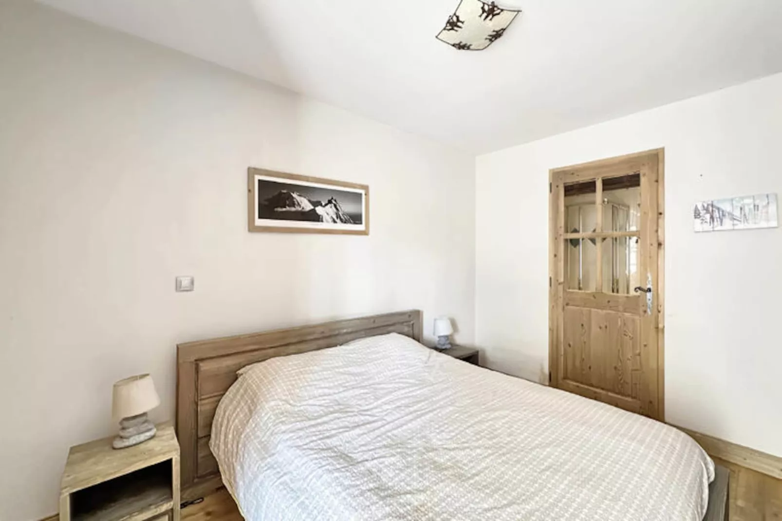 Appartements à Les Carroz-d'Arâches-Untagged