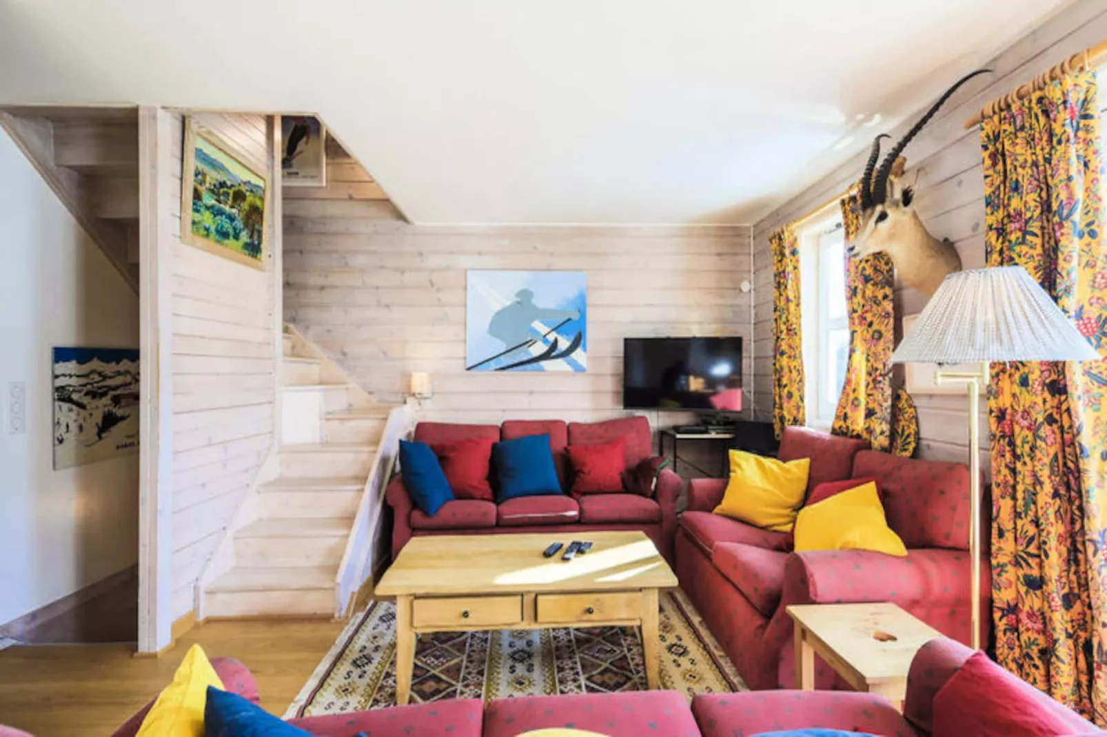 Les Chalets de Flaine Hameau - Flaine Réservation - maeva Home - Nicht zugeordnet