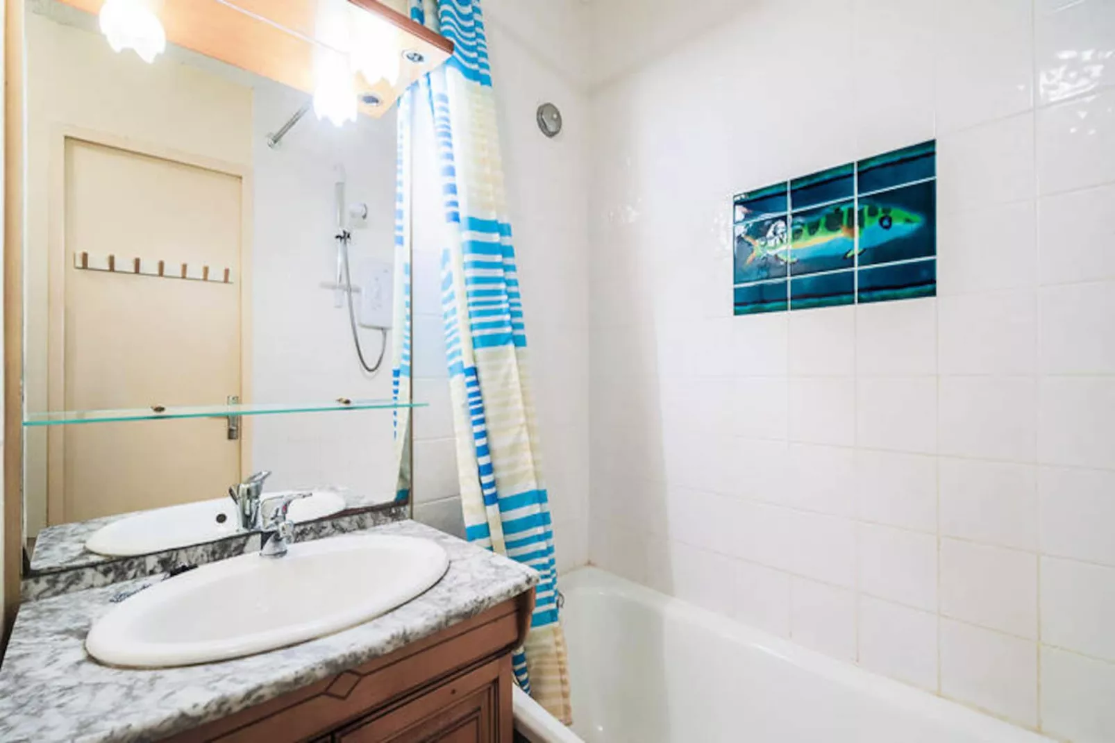 Résidence Pollux - maeva Home-Nicht zugeordnet