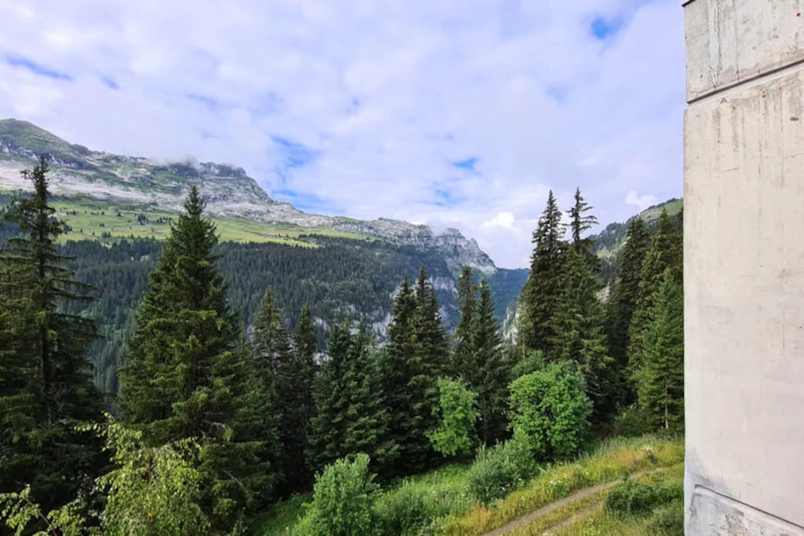 Résidence Iris-Untagged