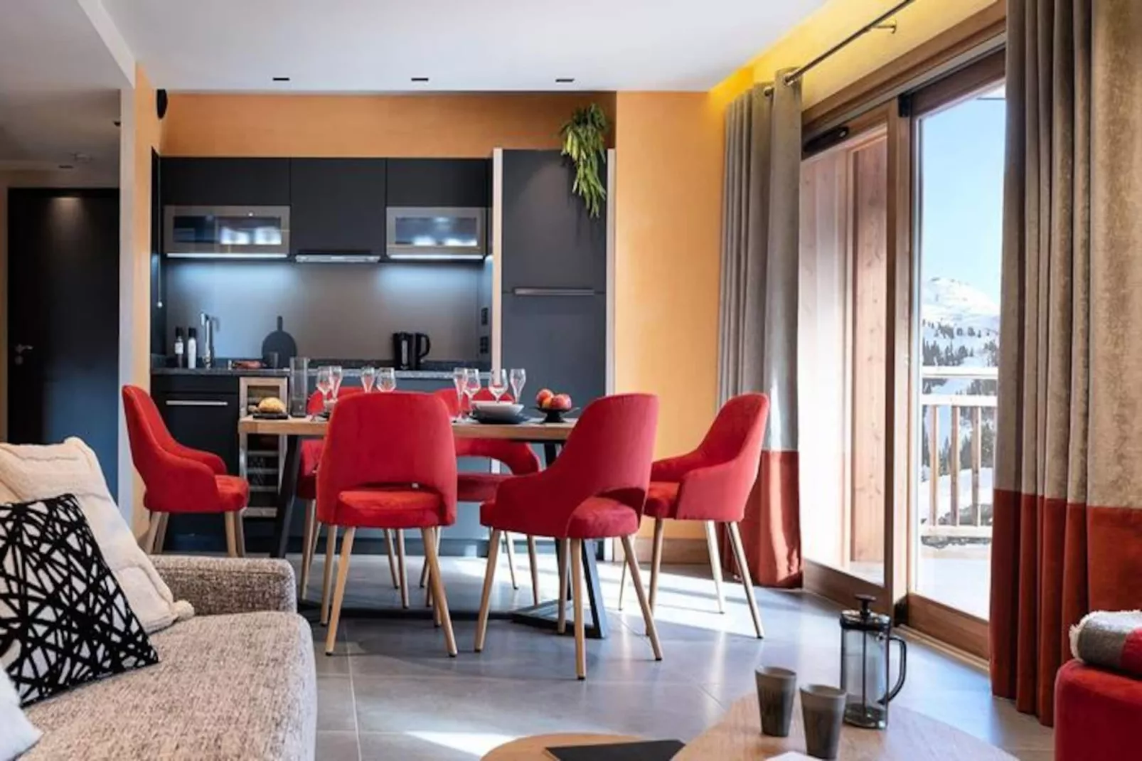 MGM Hôtels & Résidences - Résidence Alhena *****-Untagged