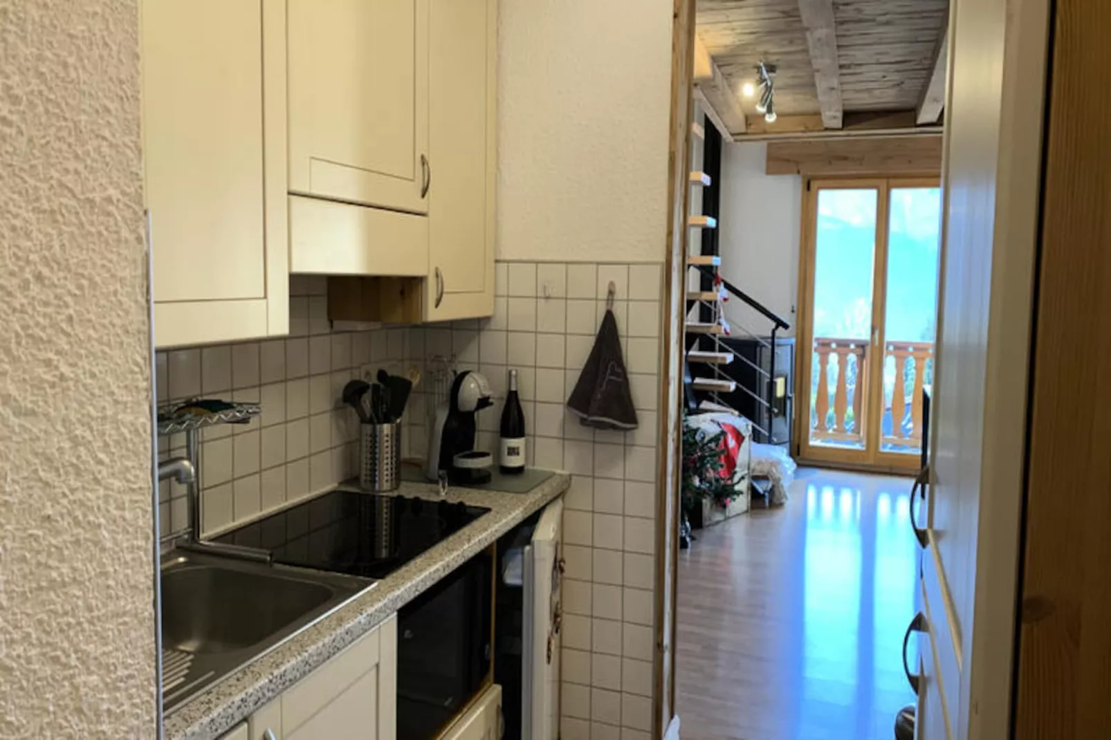 Appartements à Les Carroz-d'Arâches-Non tagué