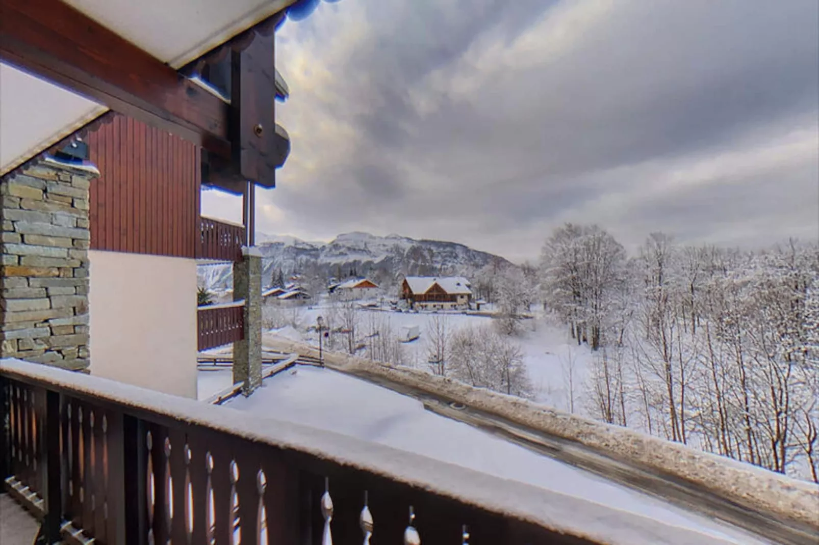 Appartements à Les Carroz-d'Arâches-Nicht zugeordnet