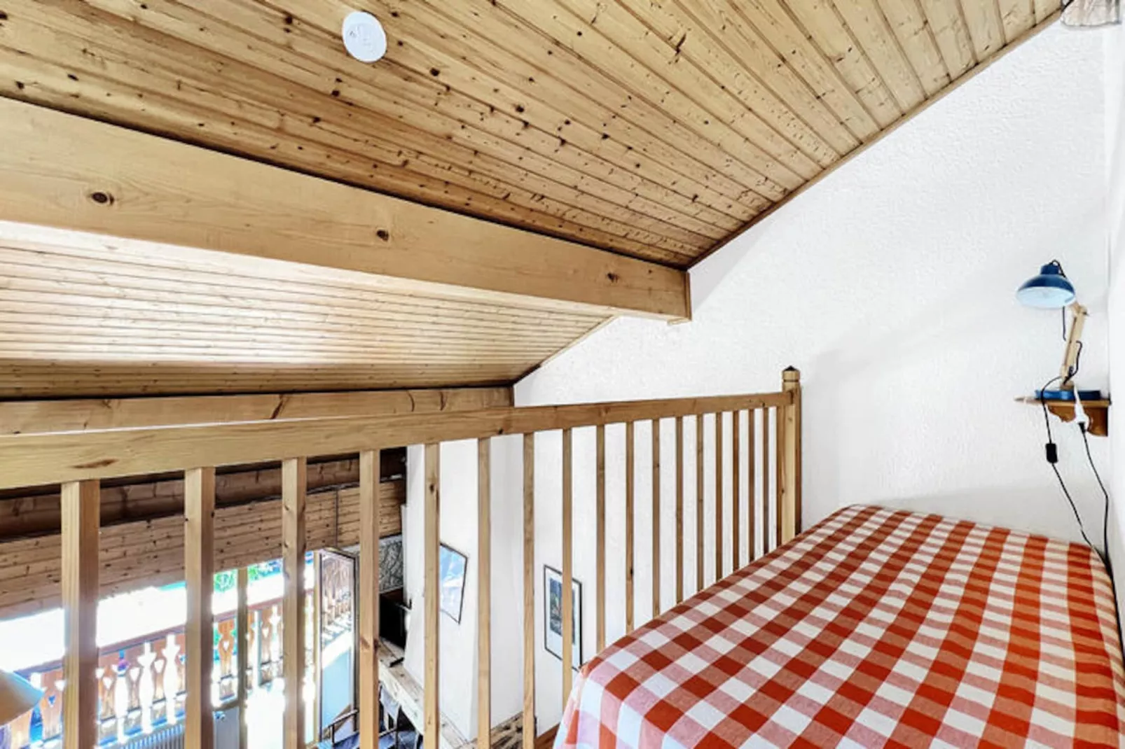 Appartements à Les Carroz-d'Arâches-Non tagué