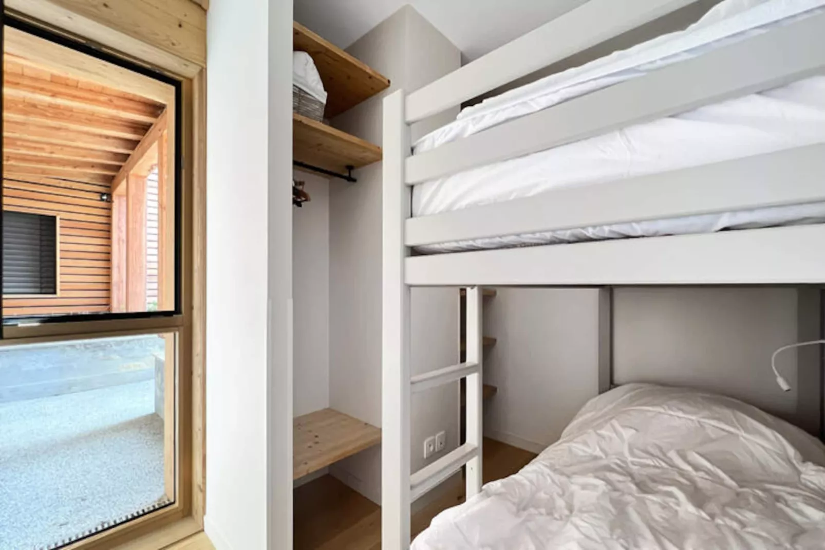 Appartements à Les Carroz-d'Arâches-Non tagué