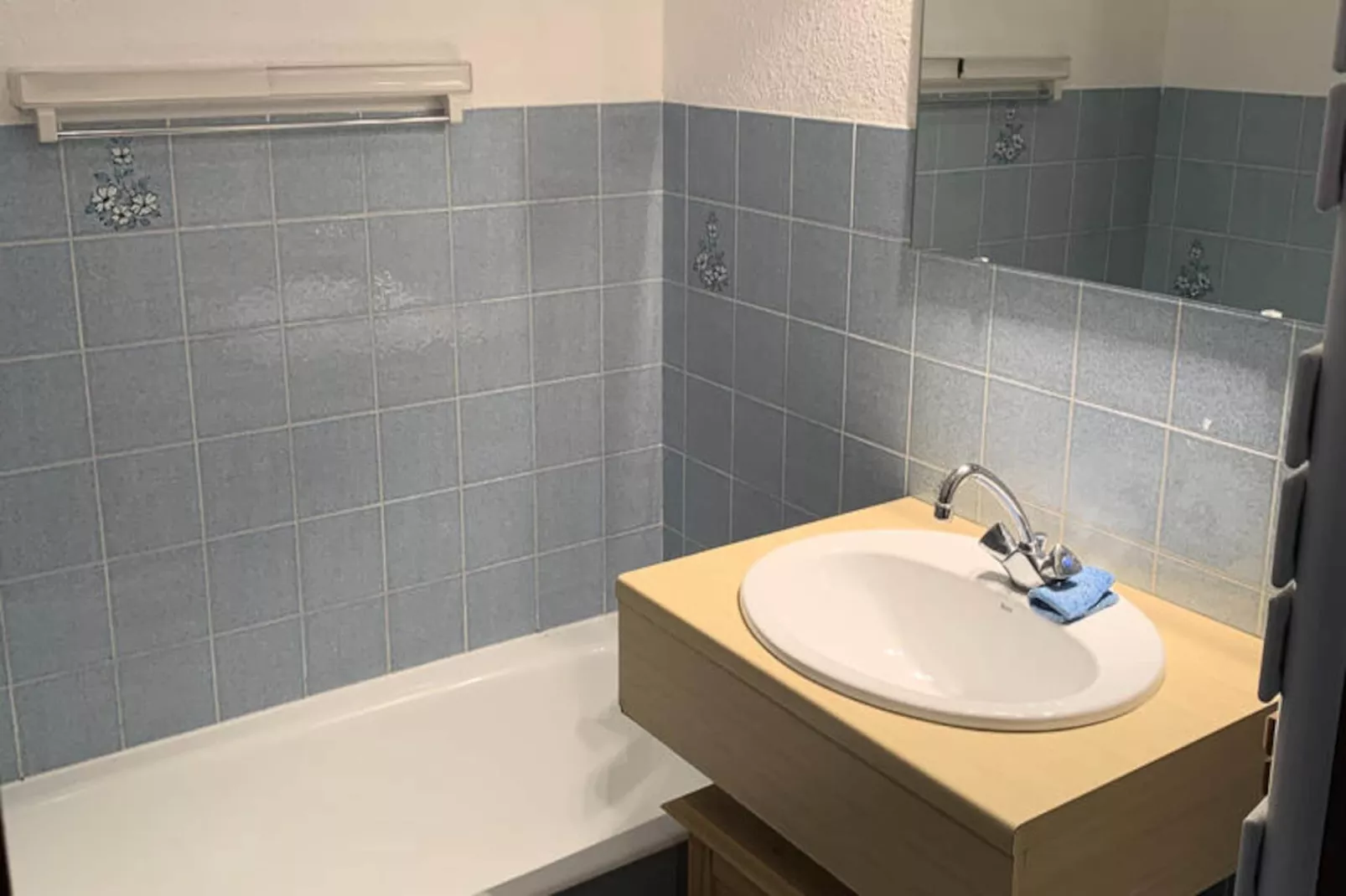 Studio à Les Carroz-d'Arâches-Untagged