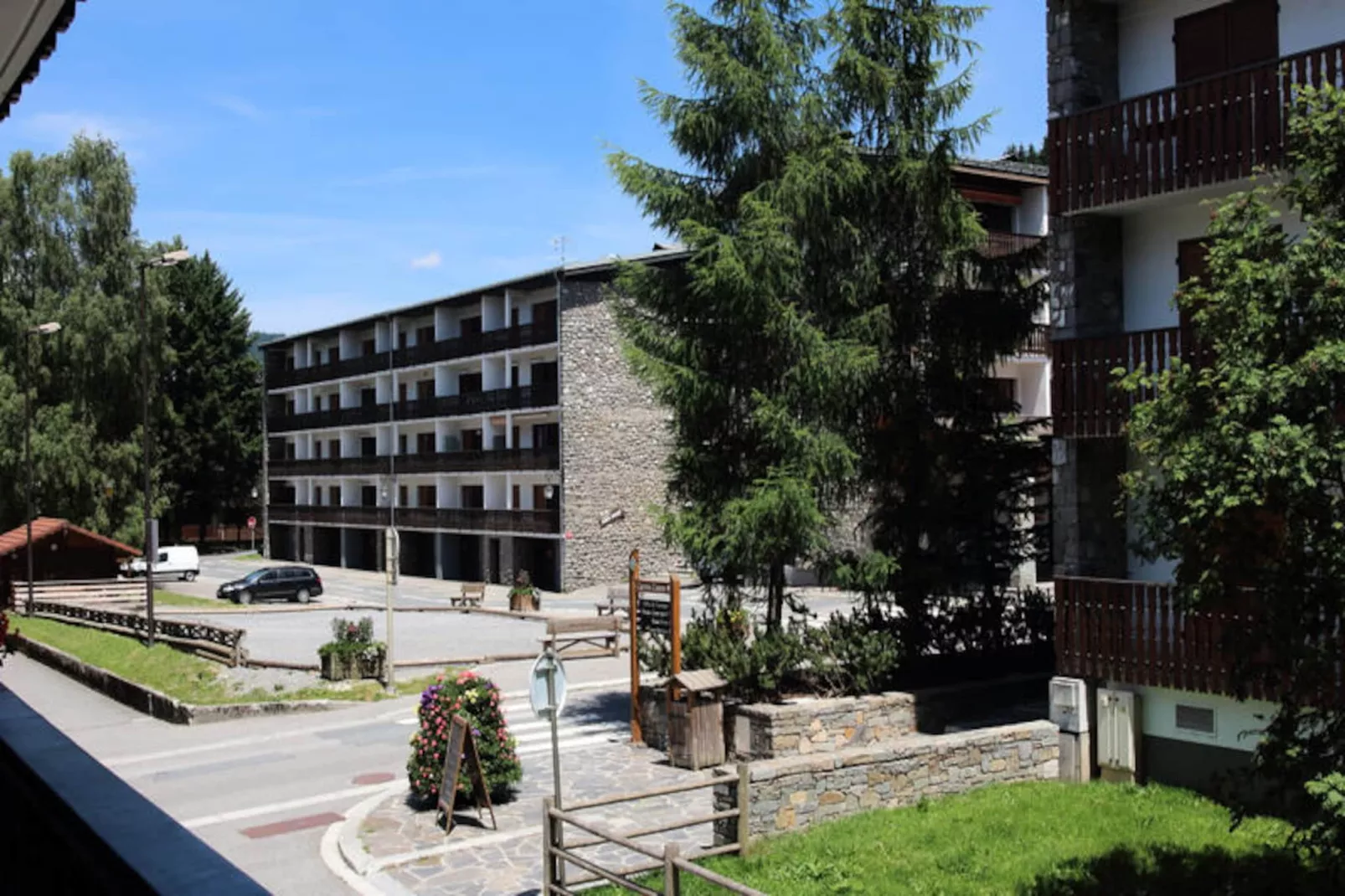 Studio à Les Carroz-d'Arâches-Untagged