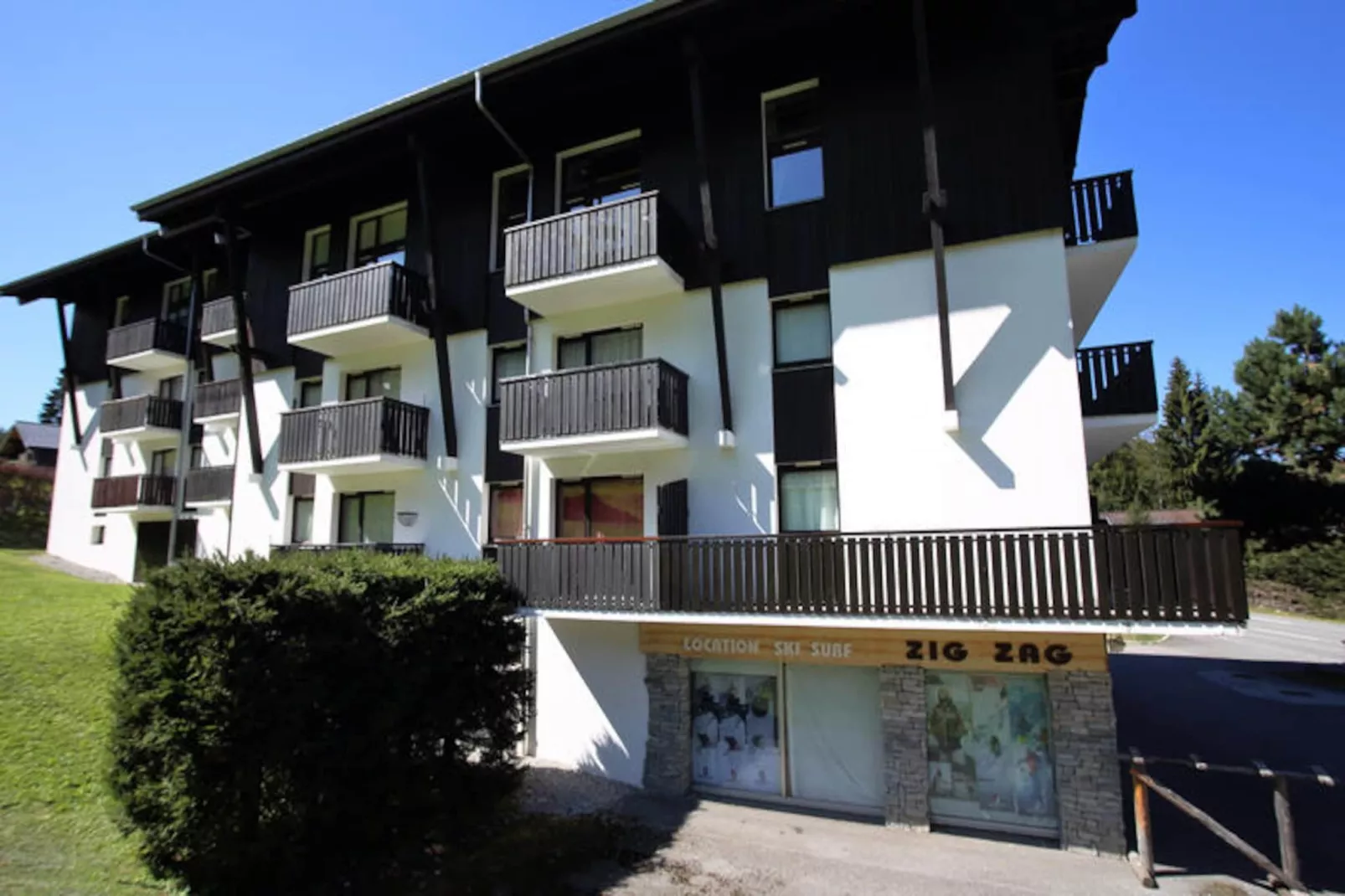 Studio à Les Carroz-d'Arâches-Untagged