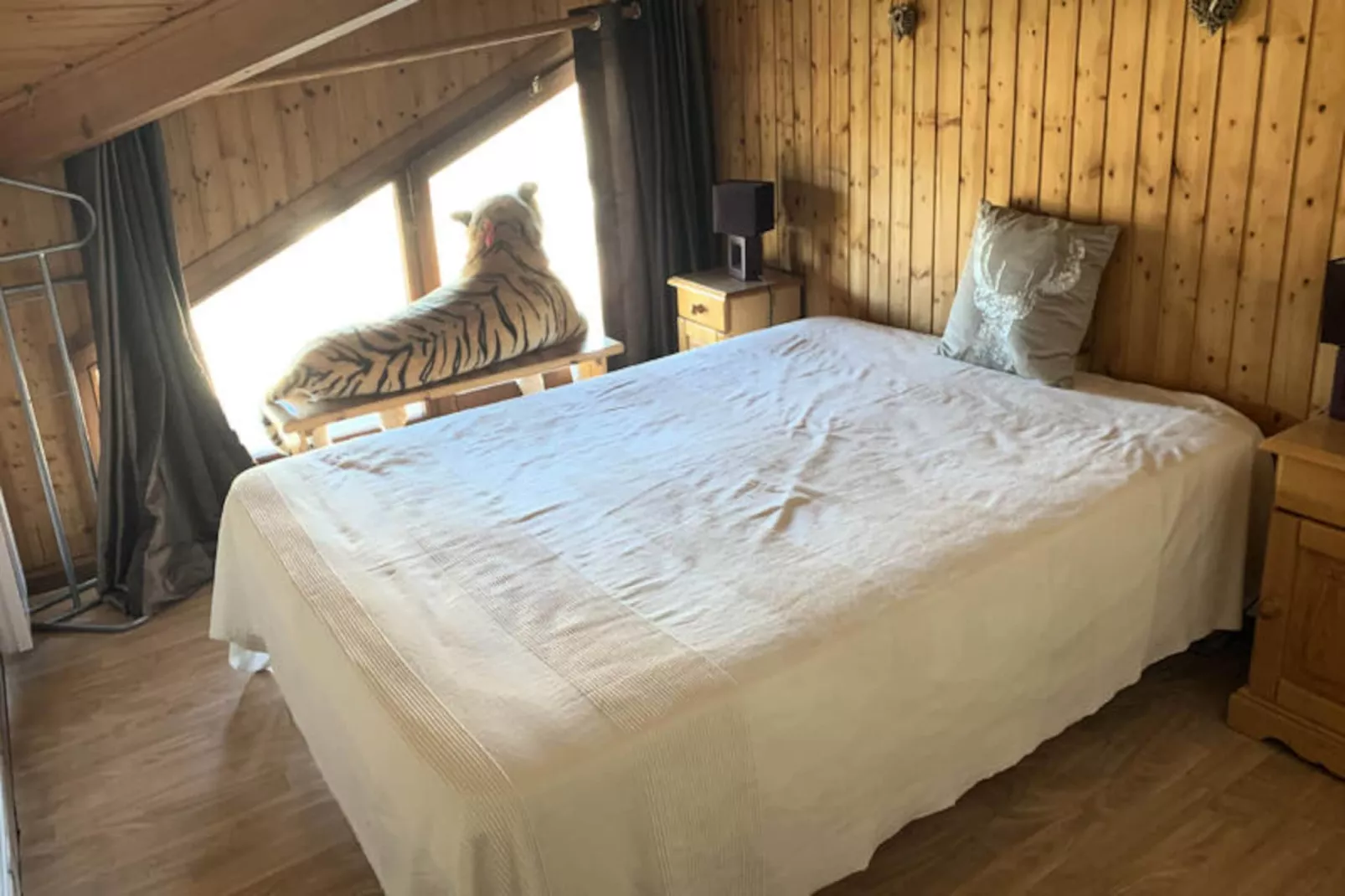 Appartements à Les Carroz-d'Arâches-Untagged