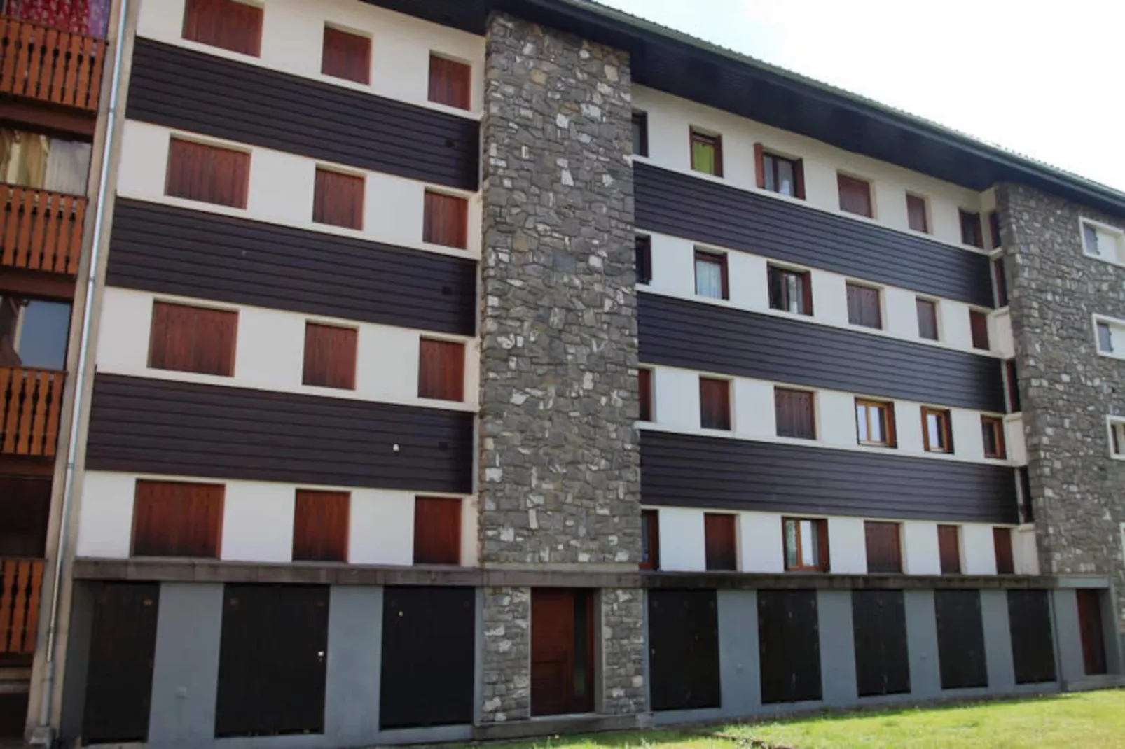 Studio à Les Carroz-d'Arâches-Non tagué