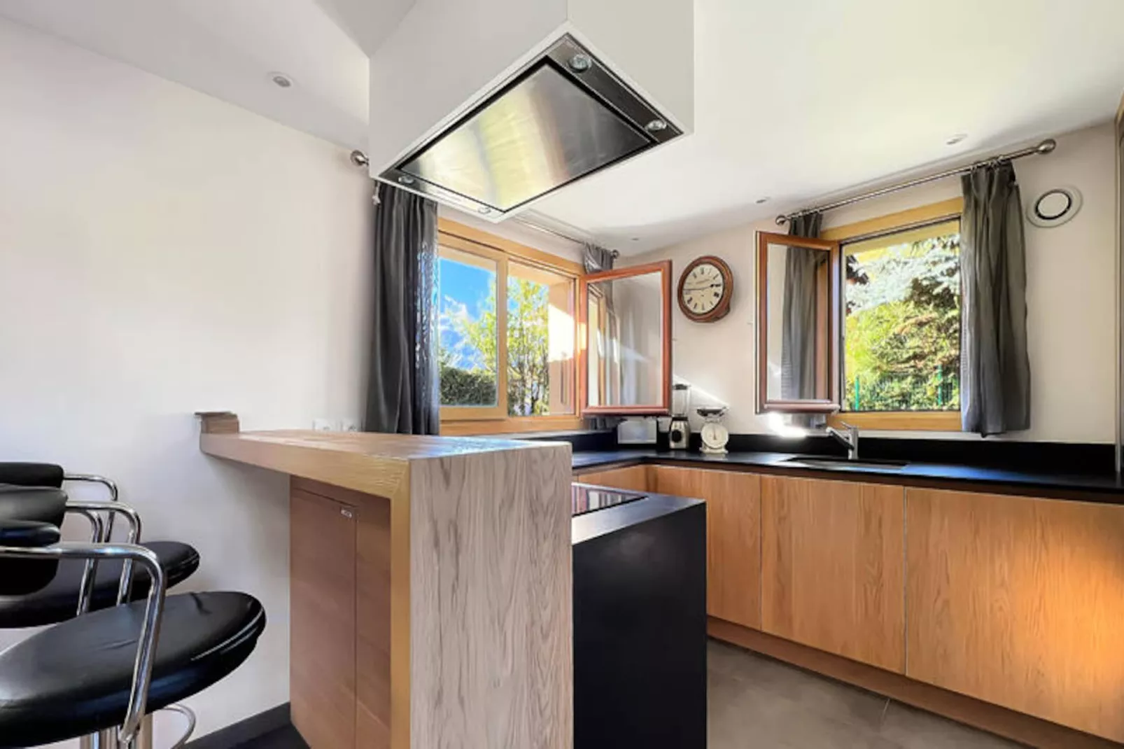 Chalets à Les Carroz-d'Arâches-Untagged