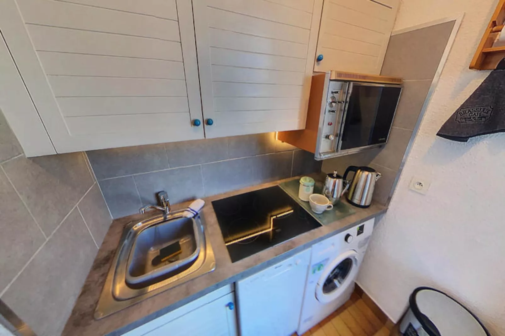 Studio à Les Carroz-d'Arâches-Untagged