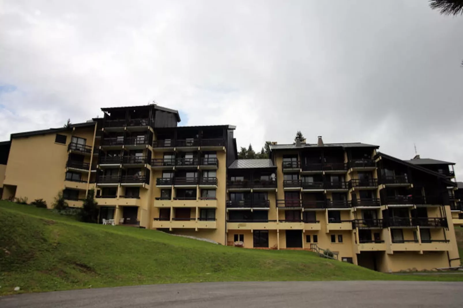 Appartements à Les Carroz-d'Arâches-Nicht zugeordnet