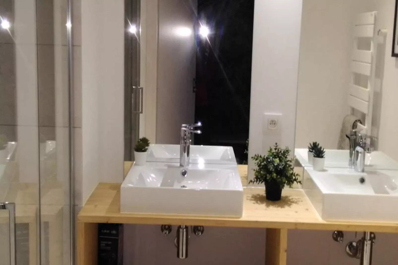 Appartements à Les Carroz-d'Arâches-Untagged