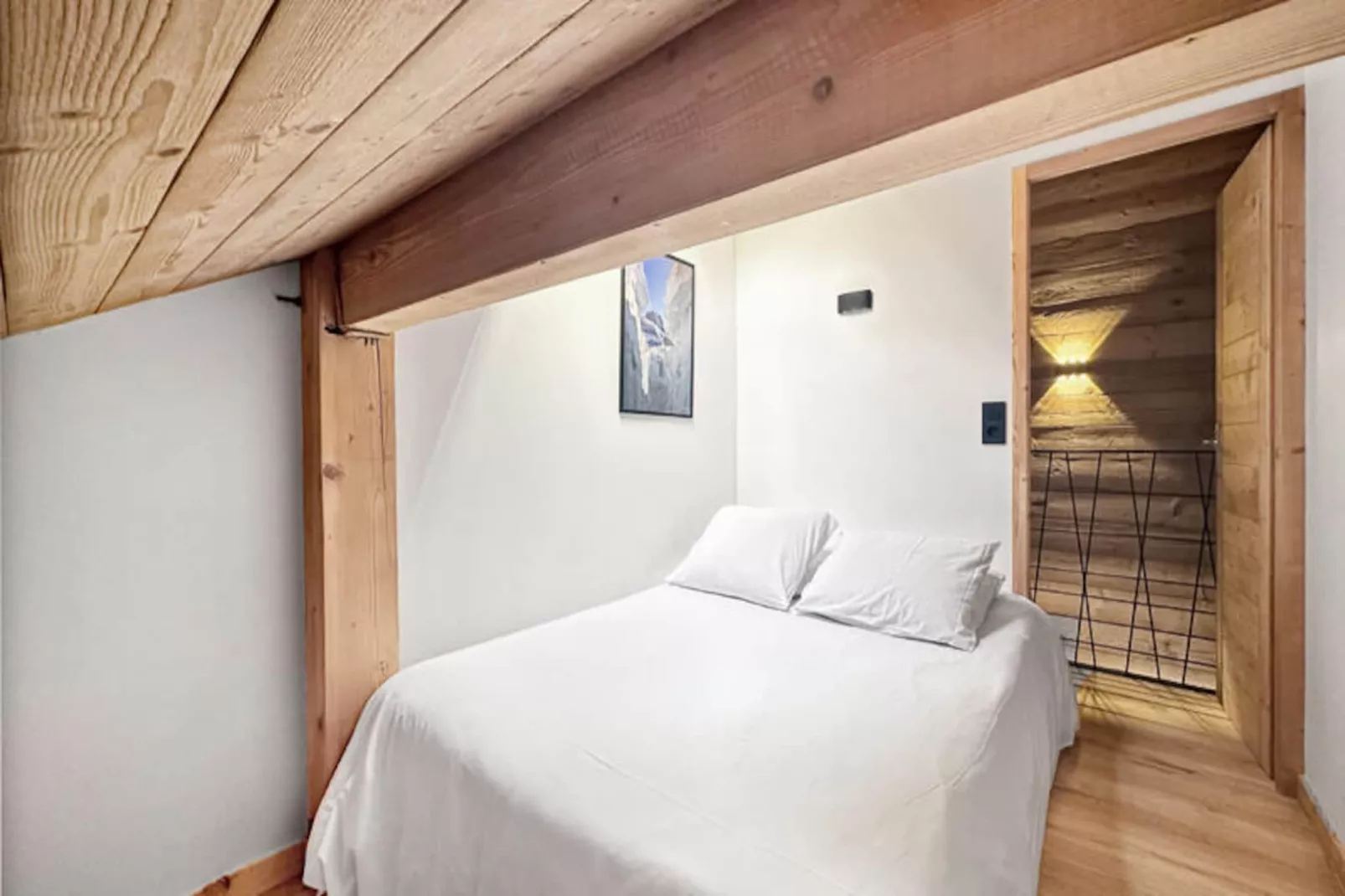 Appartements à Les Carroz-d'Arâches-Nicht zugeordnet