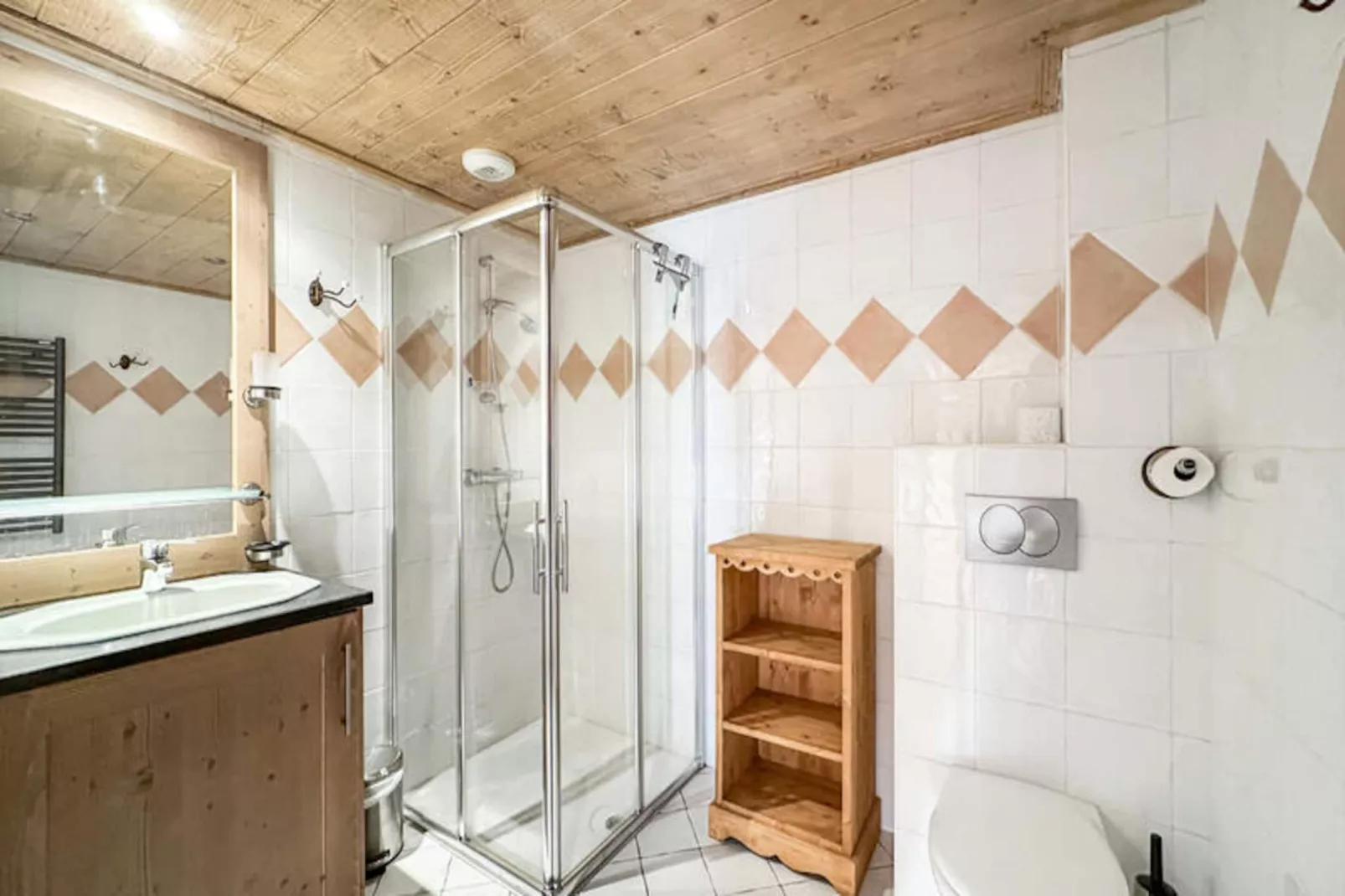 Appartements à Les Carroz-d'Arâches-Untagged