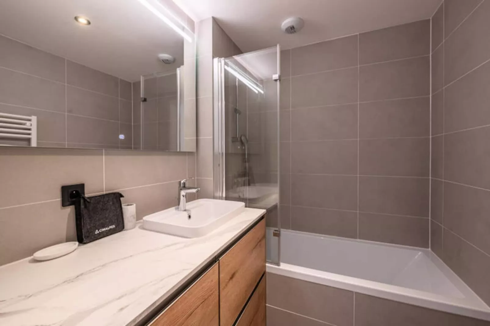 Résidence Les Mazots De Kayla-Untagged