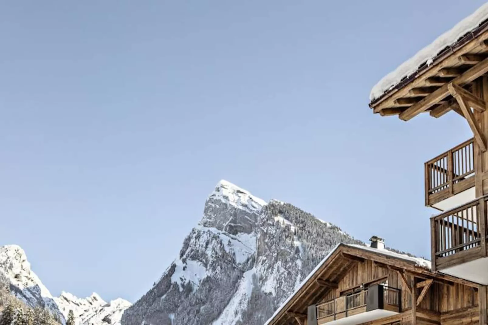 MGM Hôtels & Résidences - Hôtel Les Suites d'Alexane ****-Untagged