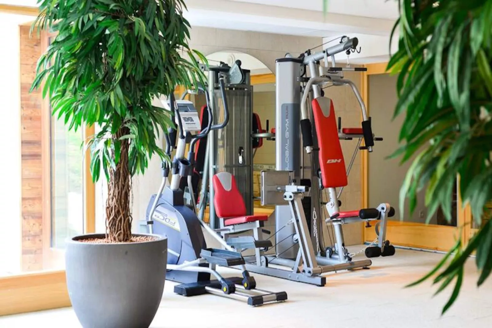 AlpResort Portes du Soleil ****-Untagged