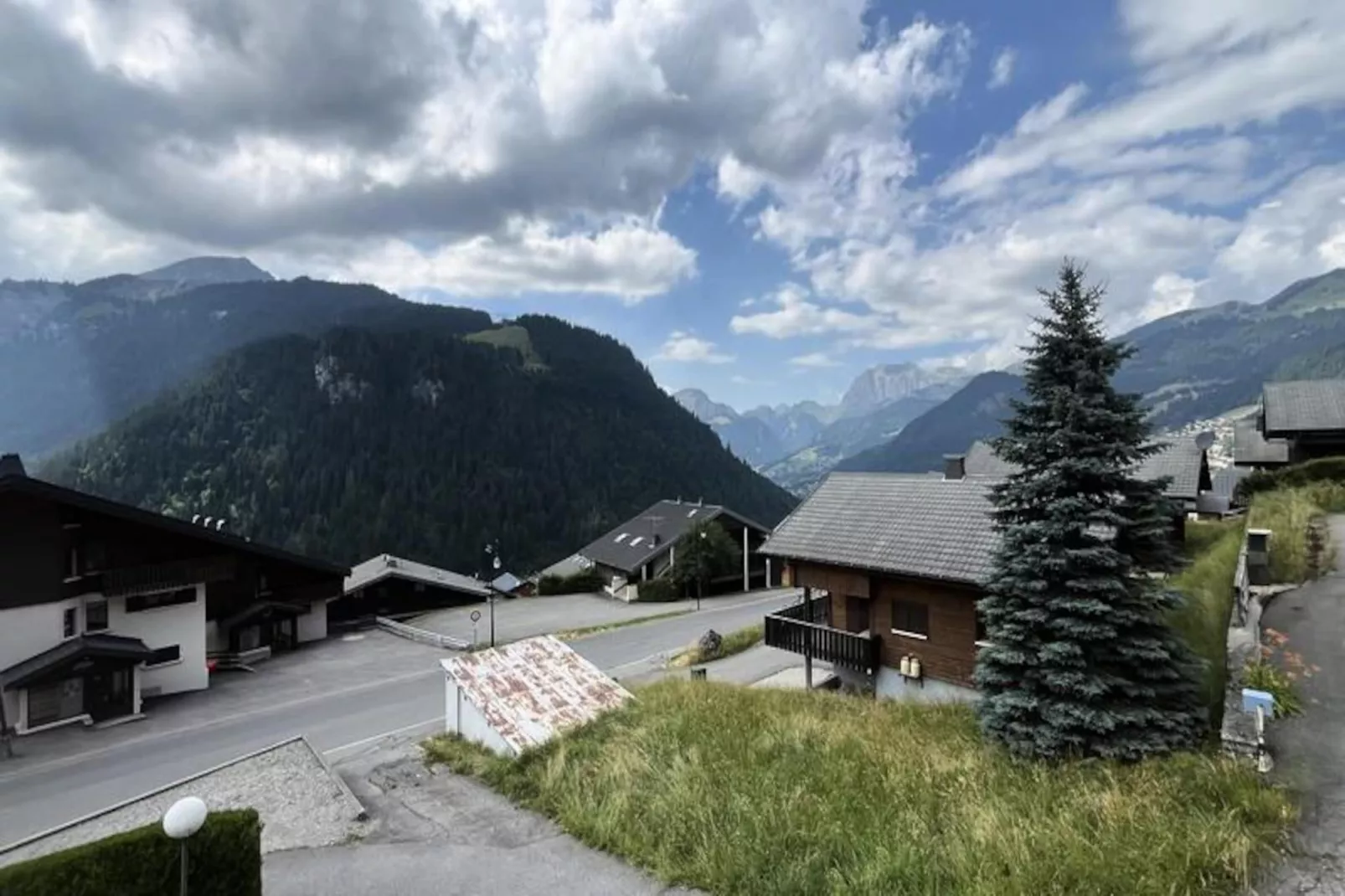 Résidence Sabaudia-Non tagué