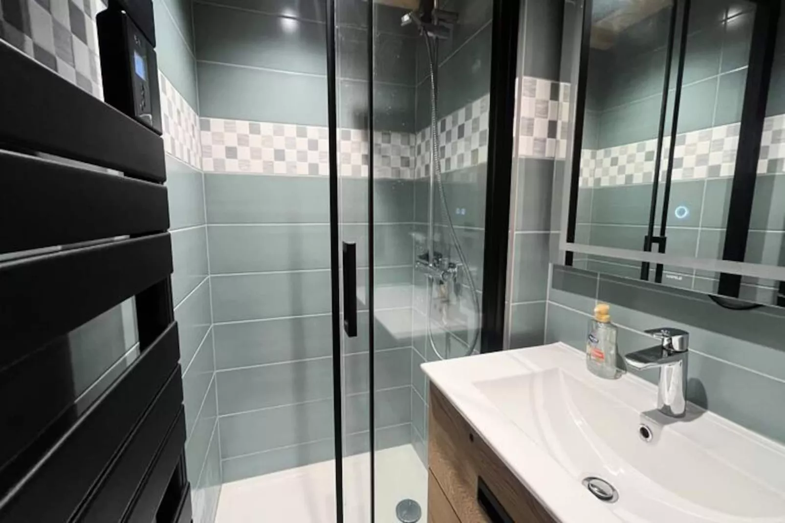 Résidence Le Mermy-Nicht zugeordnet