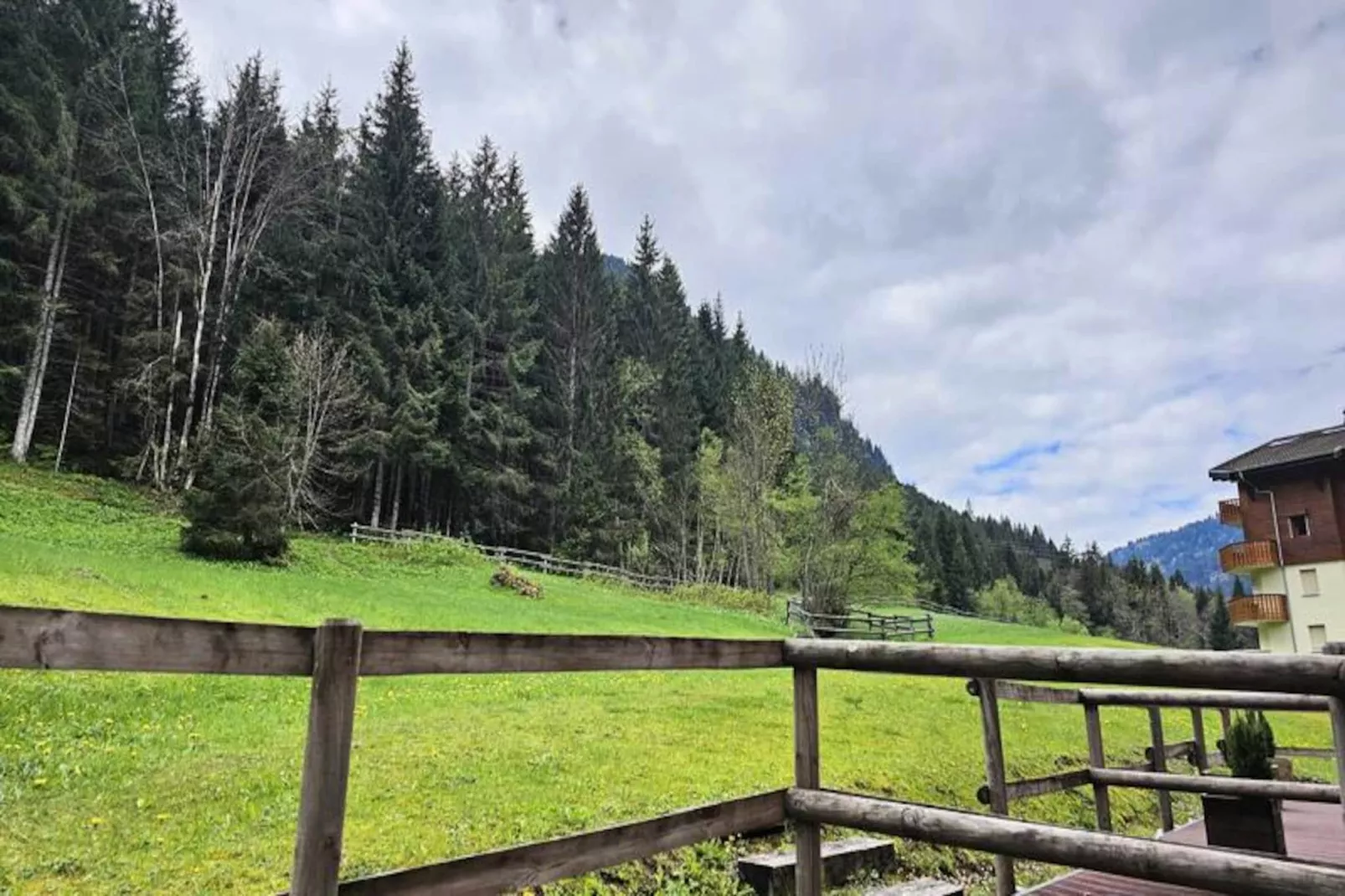 Résidence Les Violettes-Untagged