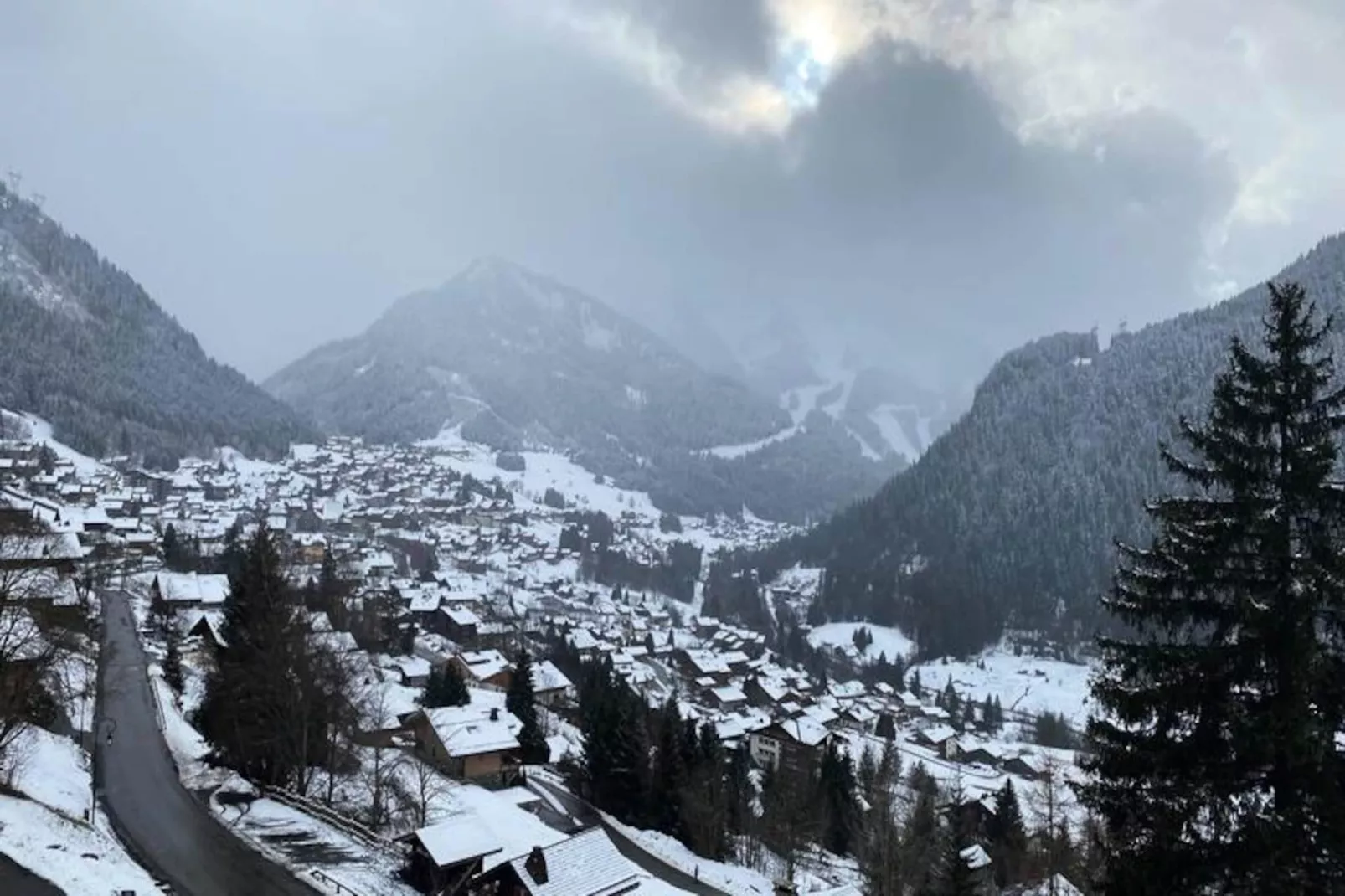 Résidence Les Sorbiers-Non tagué