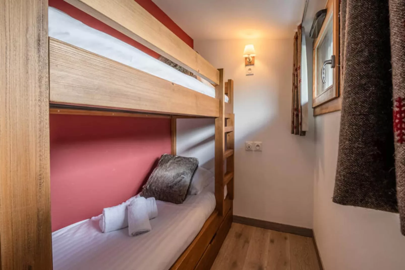 Résidence Androsace Du Lyret-Untagged