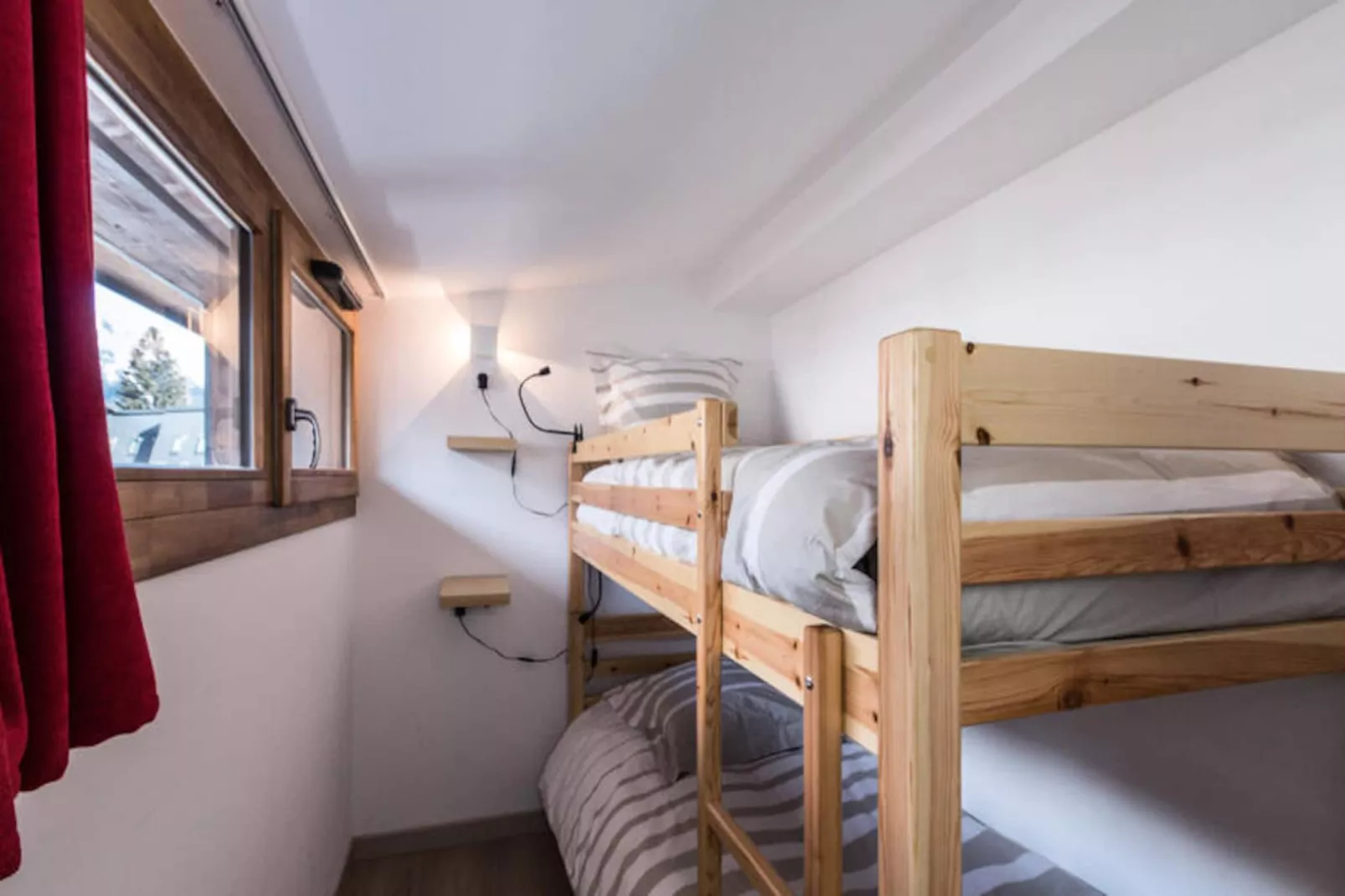 Résidence Androsace Du Lyret-Untagged