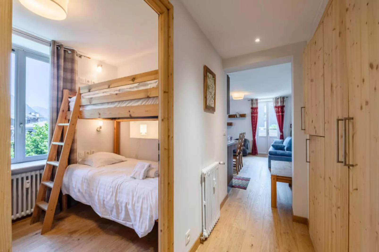 Résidence Roches Blanches-Nicht zugeordnet