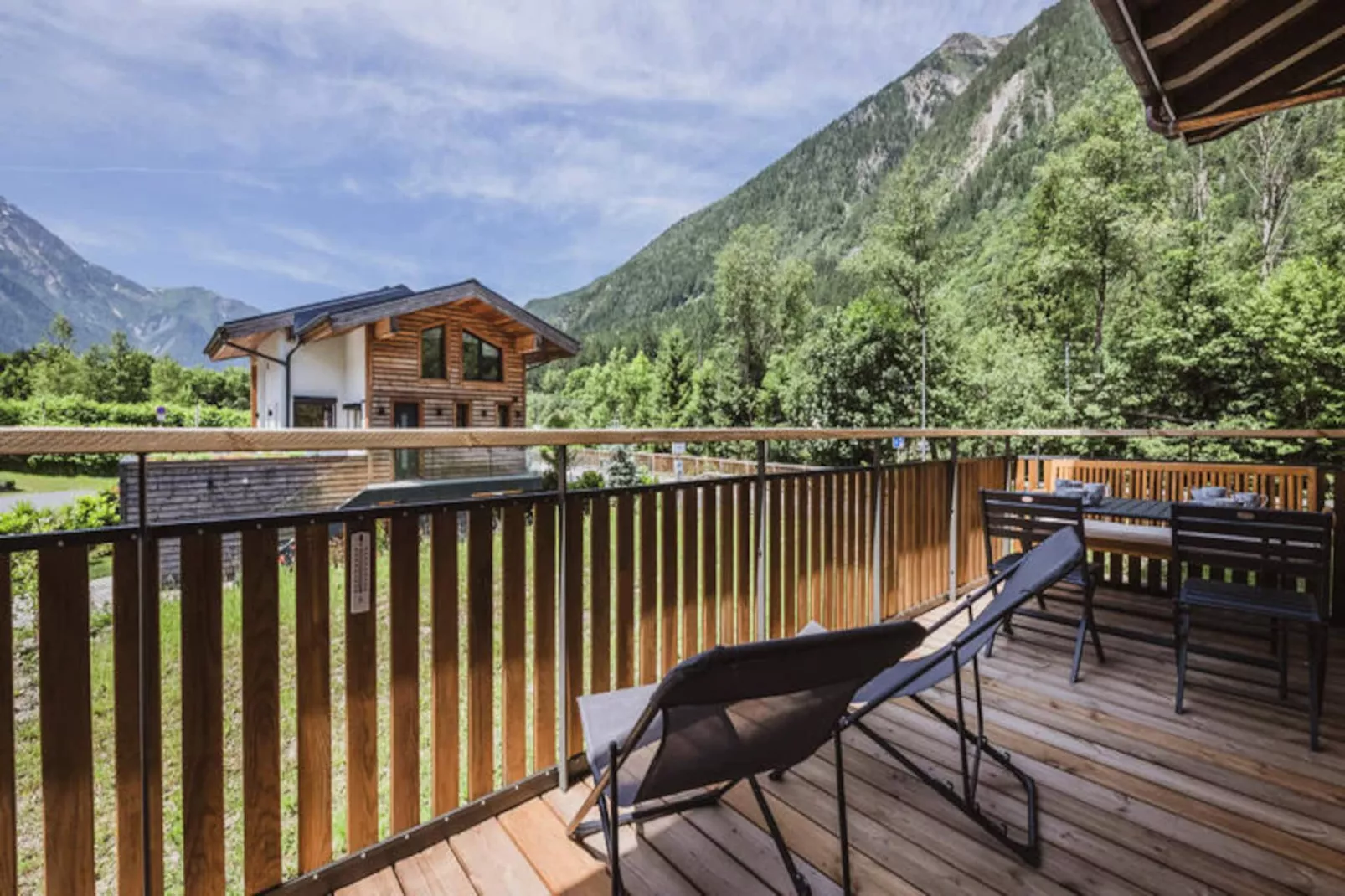 Résidence Castorettes-Untagged