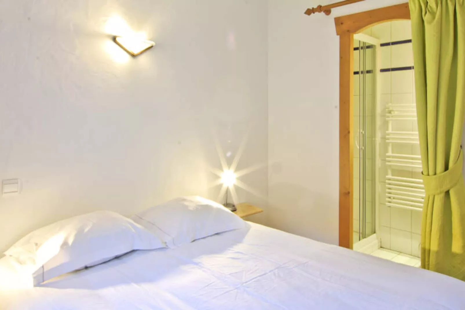 Résidence Clos Des Etoiles-Nicht zugeordnet