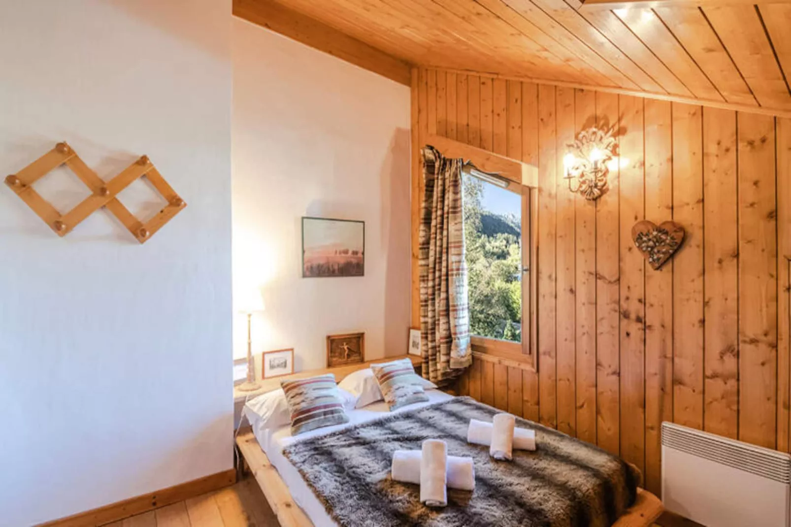 Chalets Du Savoy-Nicht zugeordnet