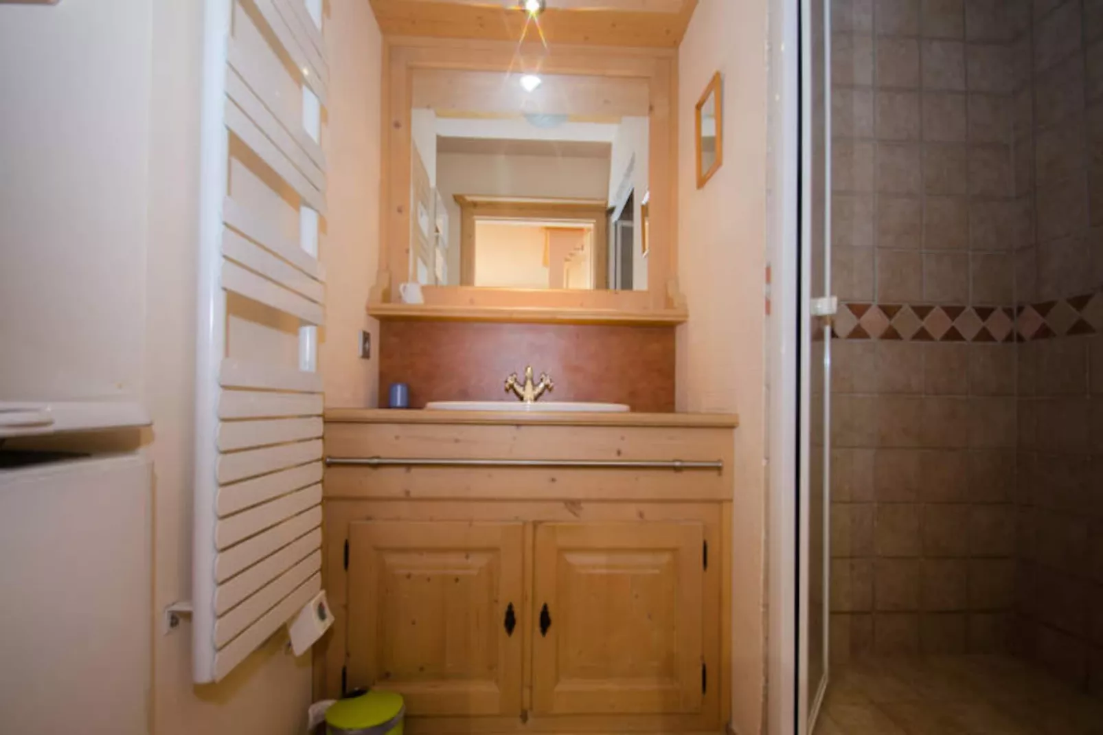 Chalets Du Savoy-Non tagué