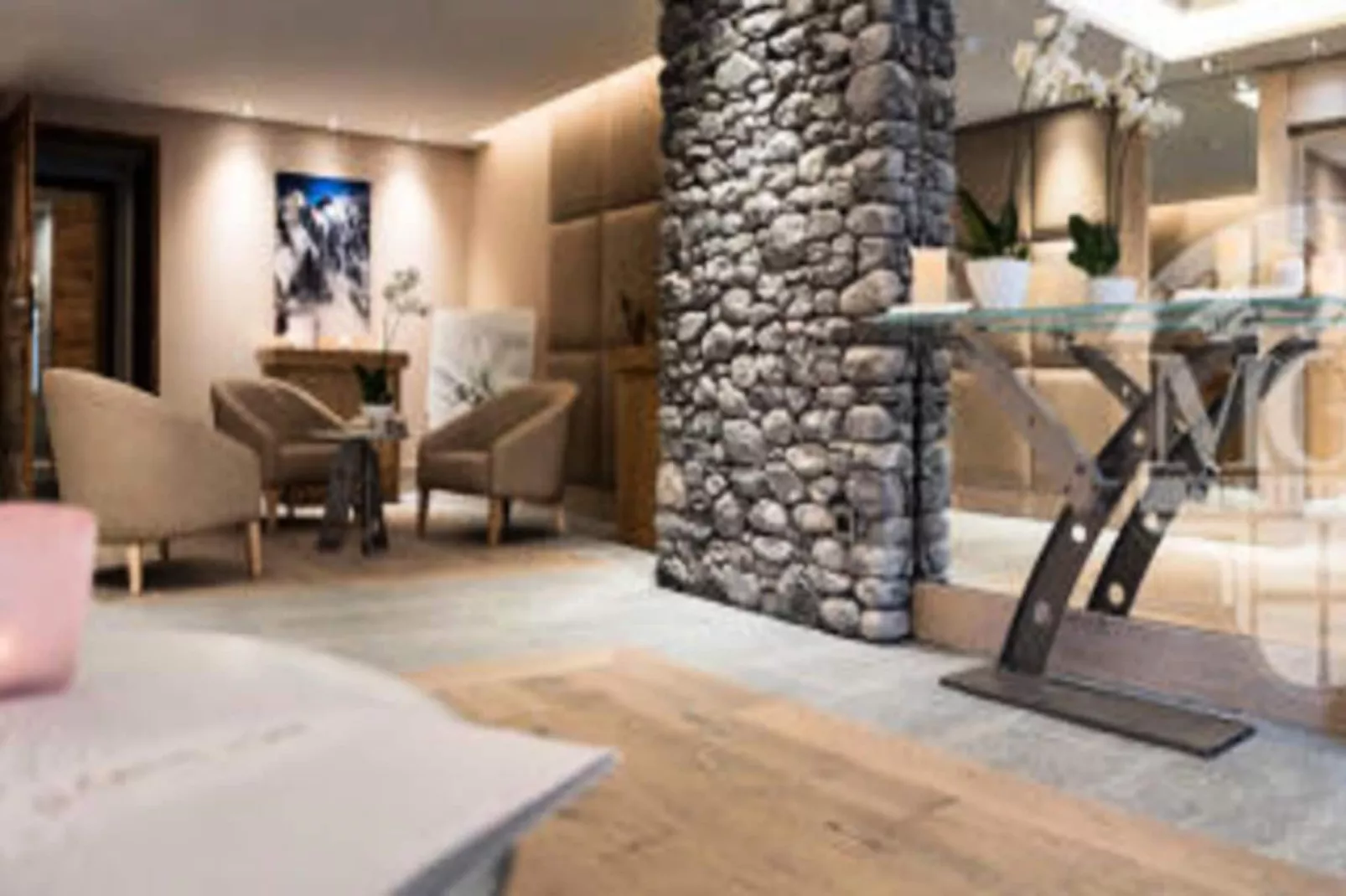 Résidence Le Cristal de Jade ***** - MGM Hôtels & Résidences-Untagged