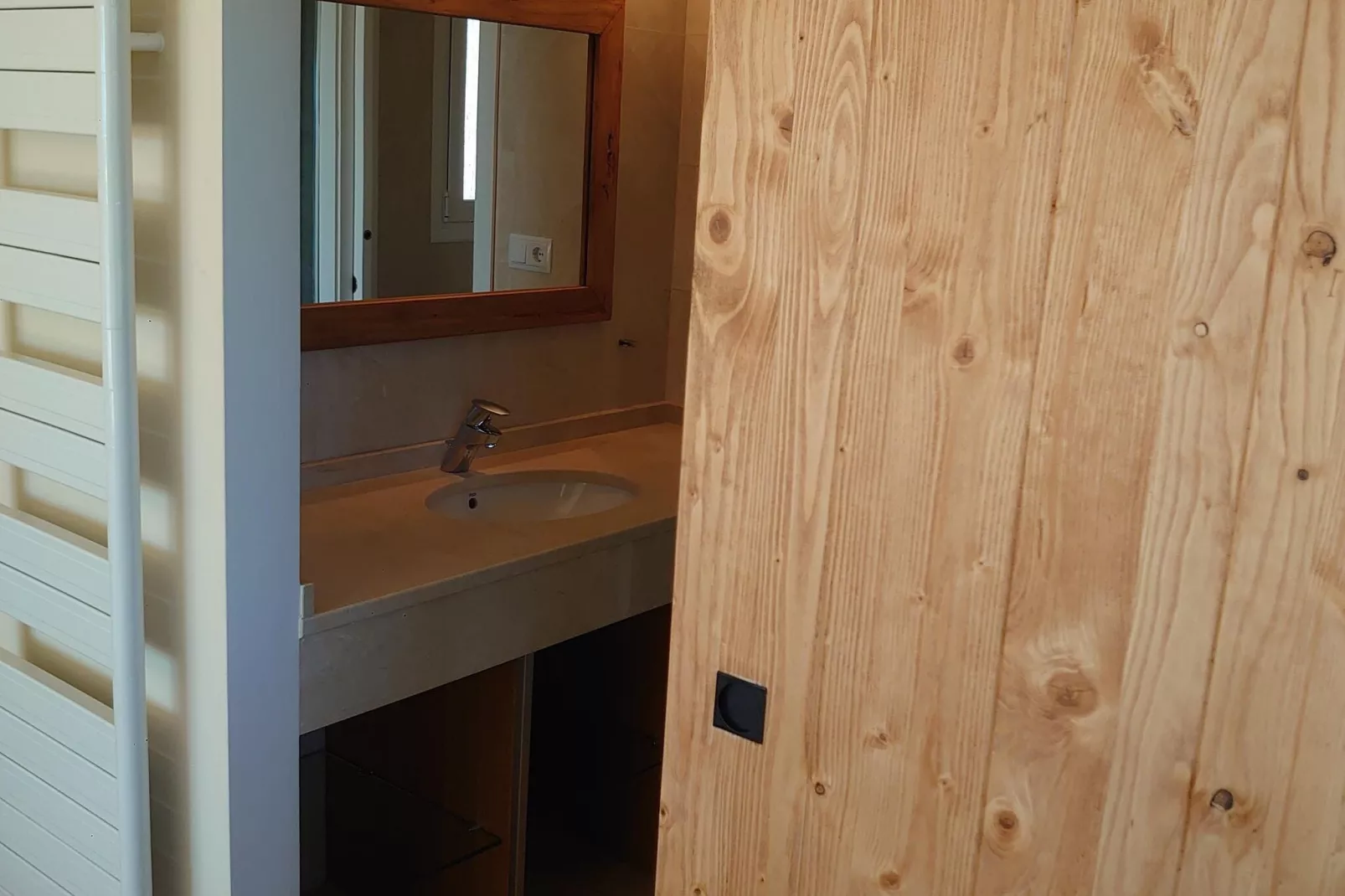 Casa Chloé-Bathroom