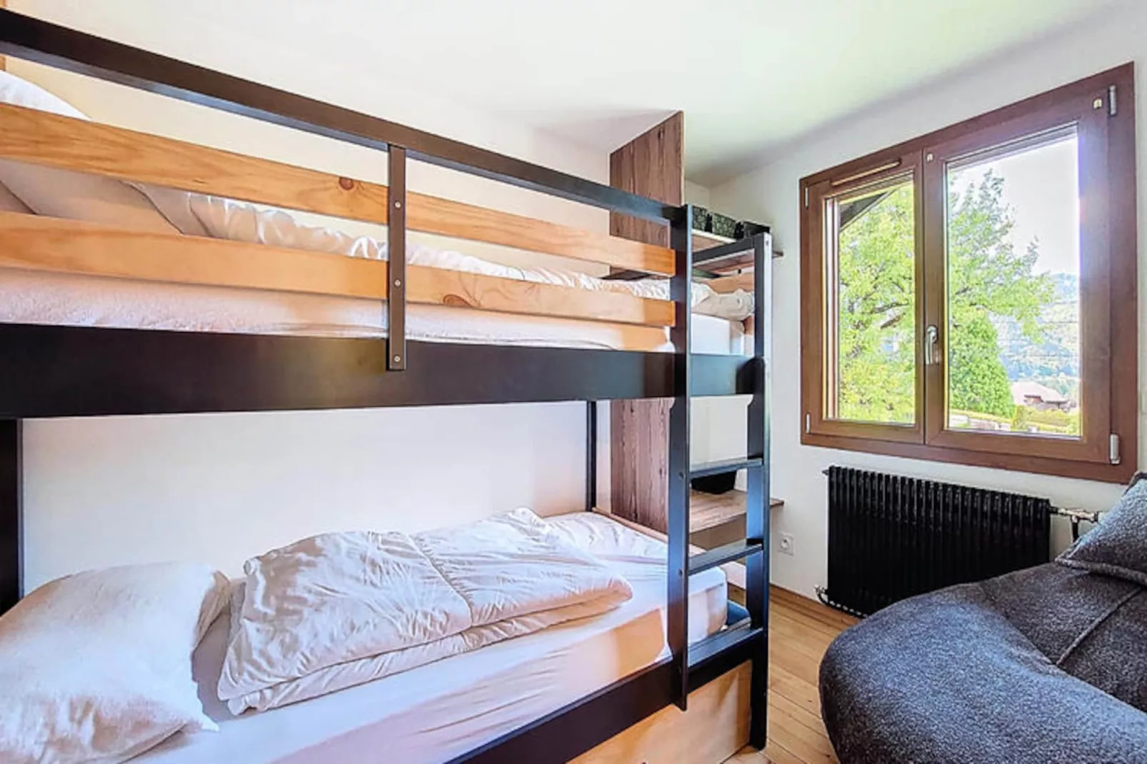 Chalets à Morzine-Nicht zugeordnet