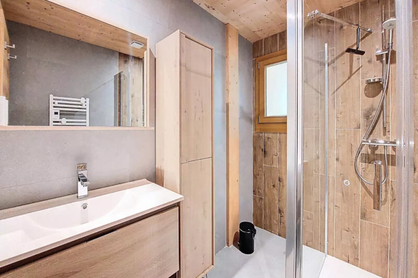 Appartements à Morzine-Nicht zugeordnet