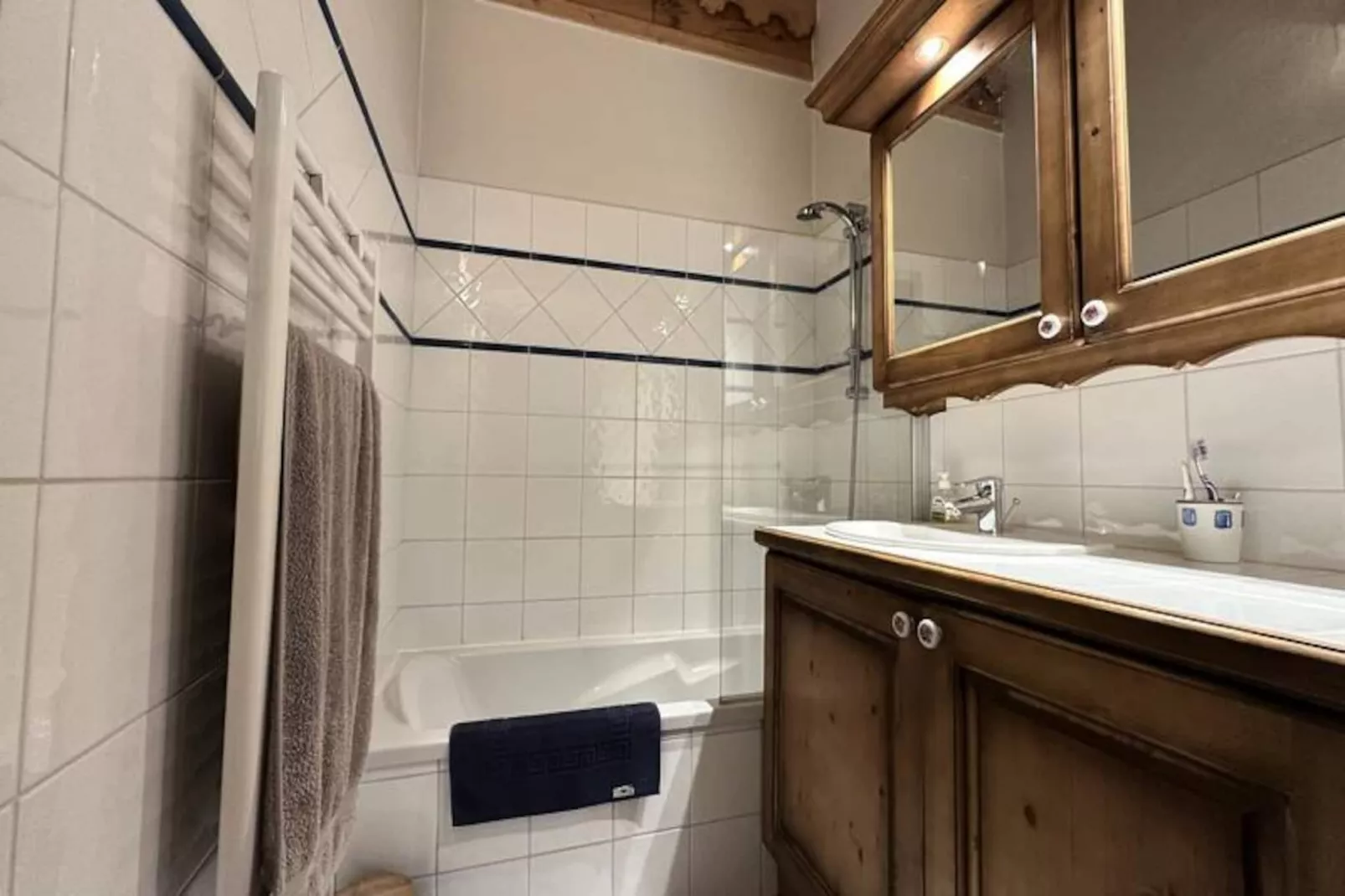 Résidence Refuge De L'alpage Bat E-Non tagué