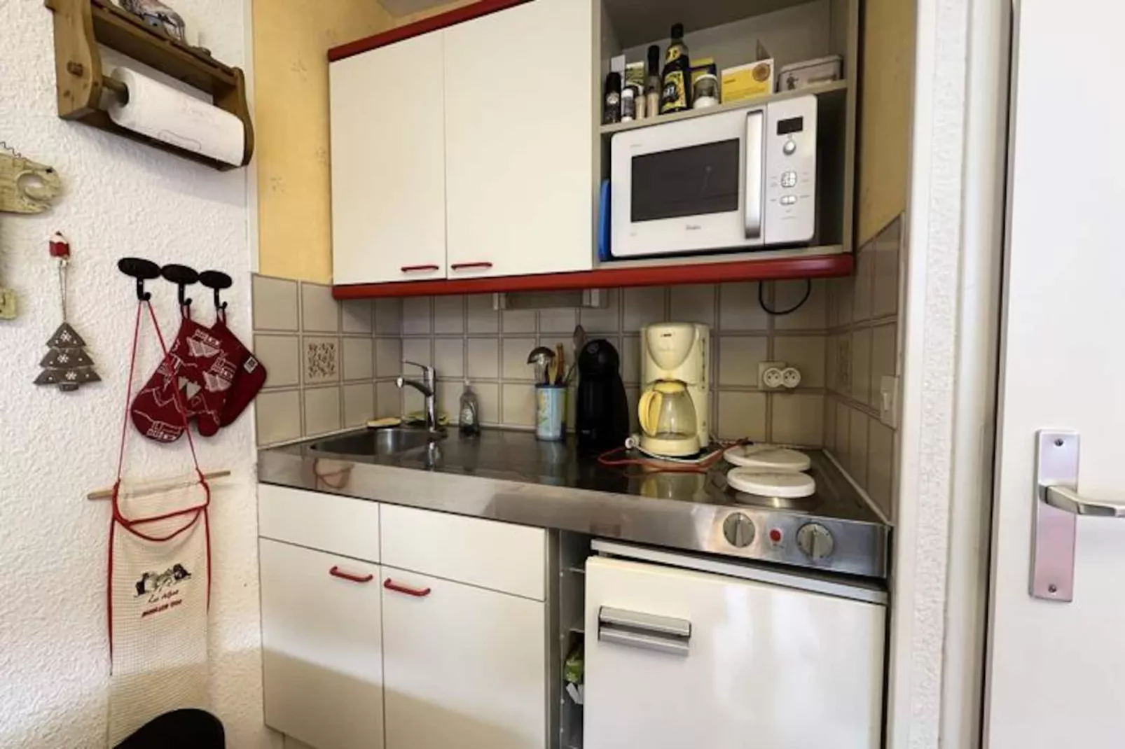 Résidence Praz Des Esserts-Untagged