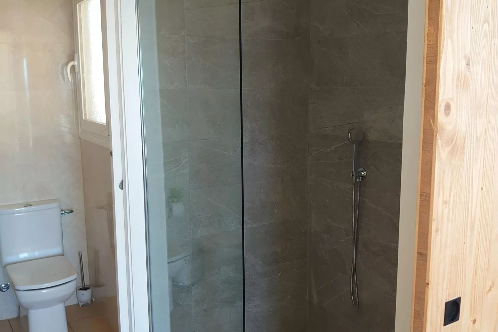 Casa Chloé-Bathroom