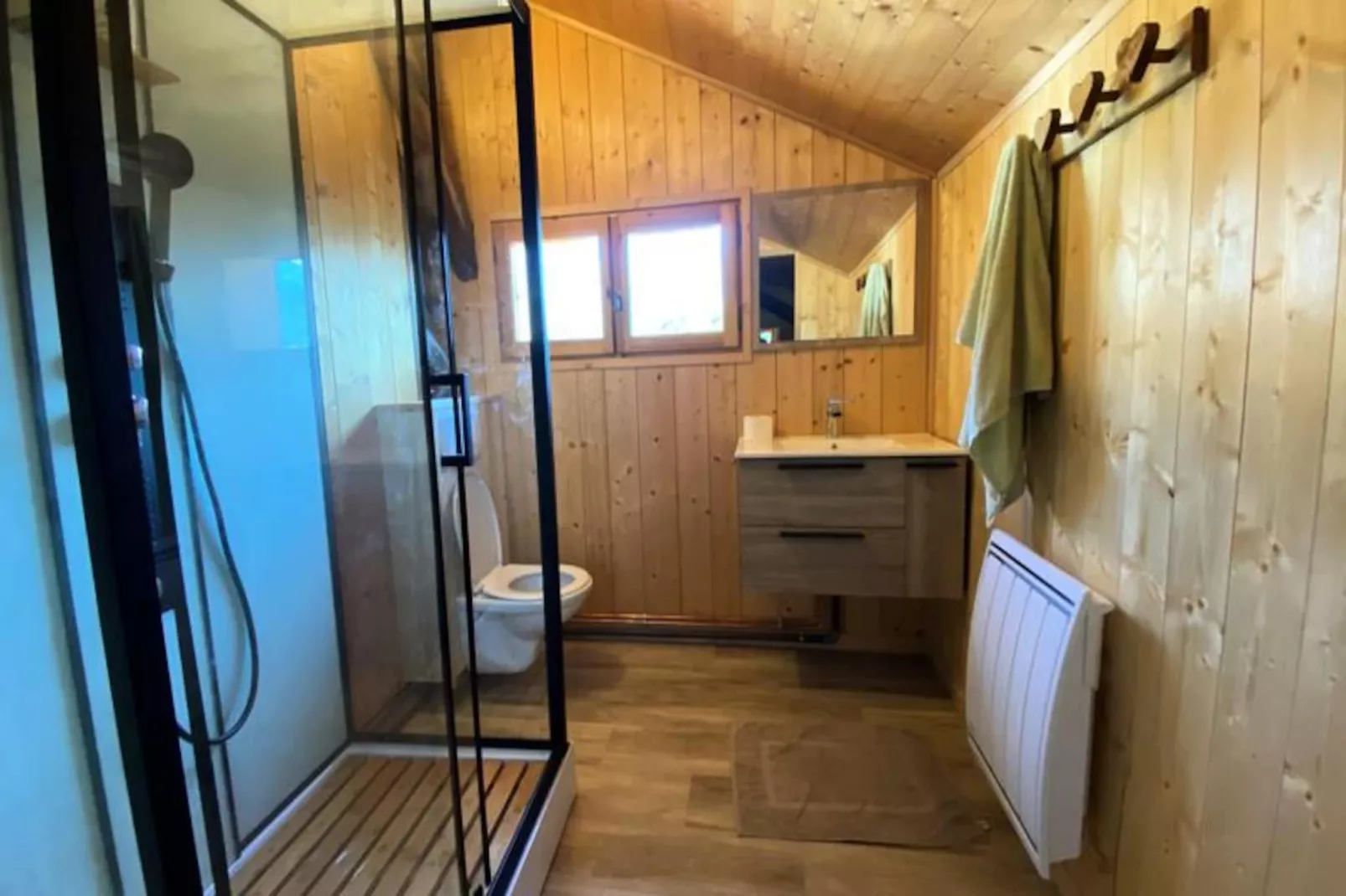 Chalet Bonfils-Non tagué