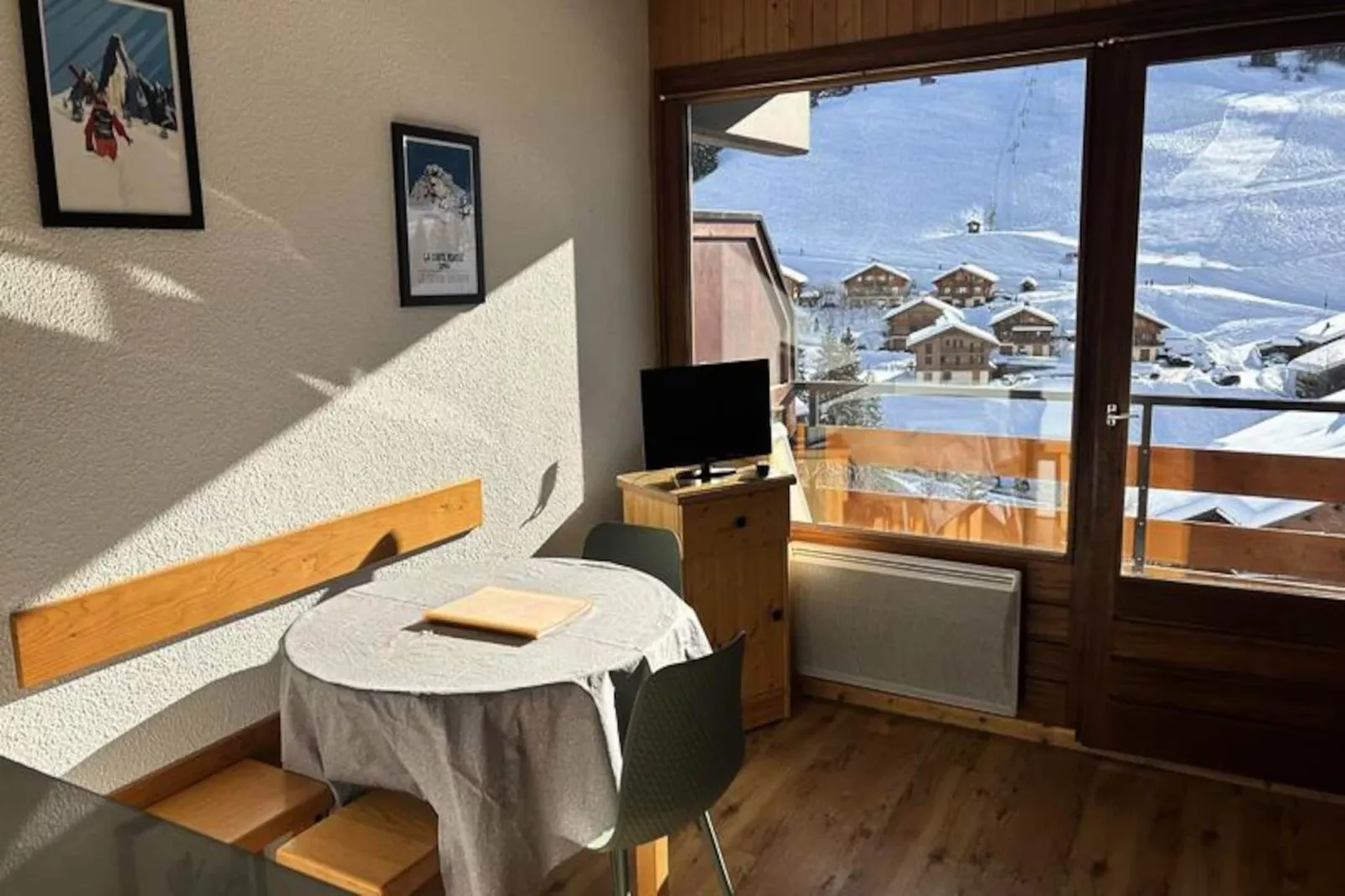 Résidence Lyret-Non tagué