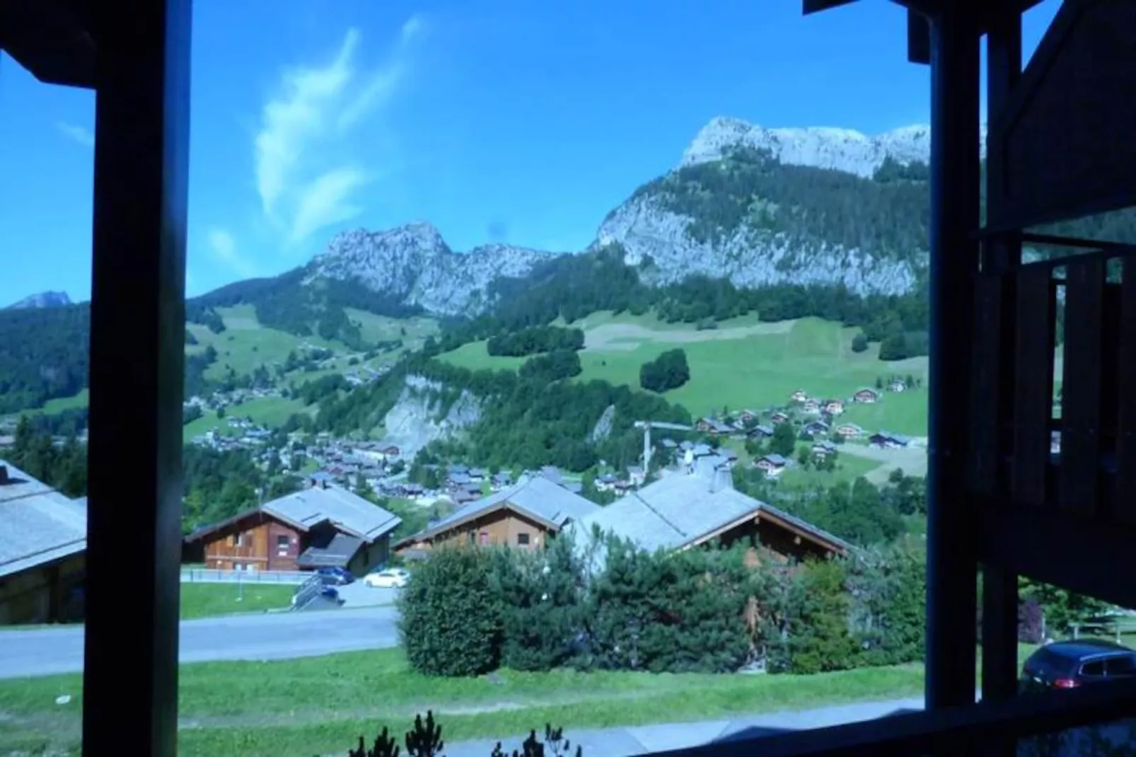 Résidence Loges A-Untagged