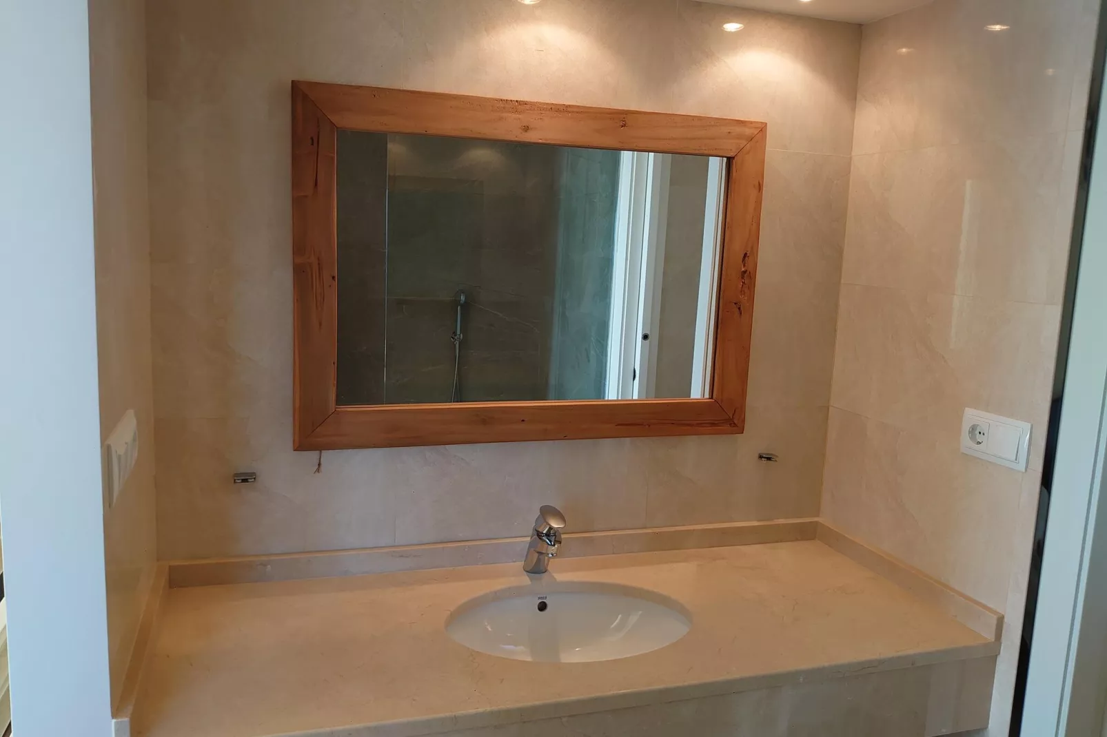 Casa Chloé-Bathroom