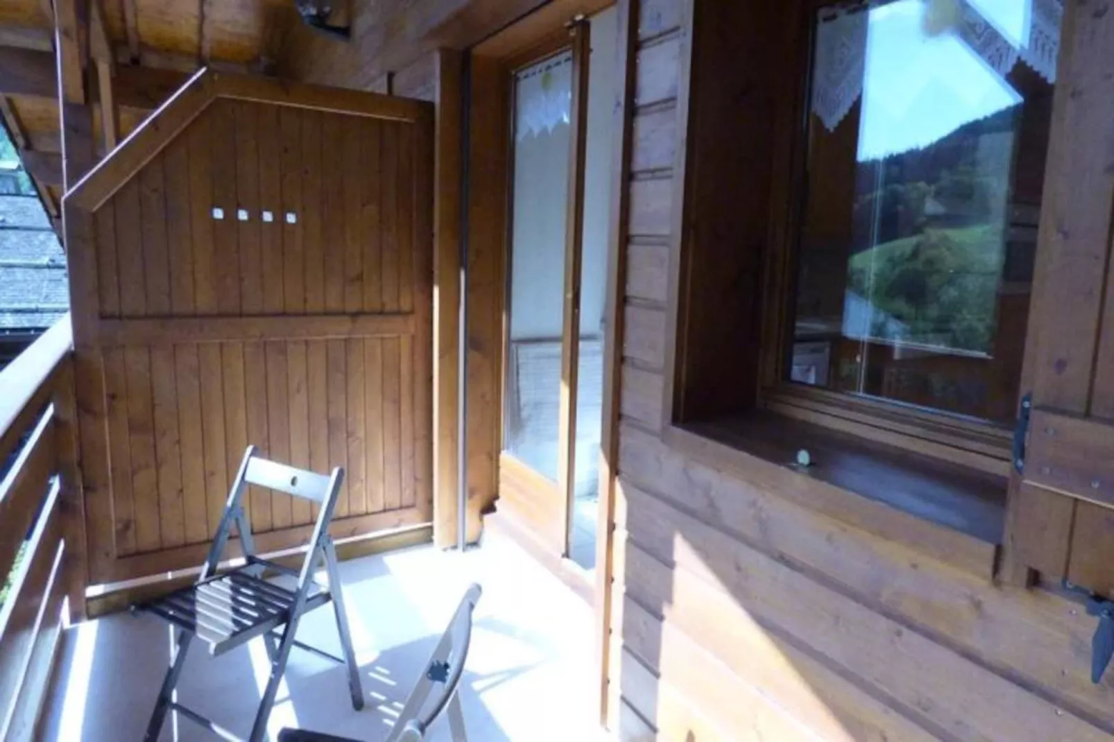 Résidence La Pastourelle-Untagged