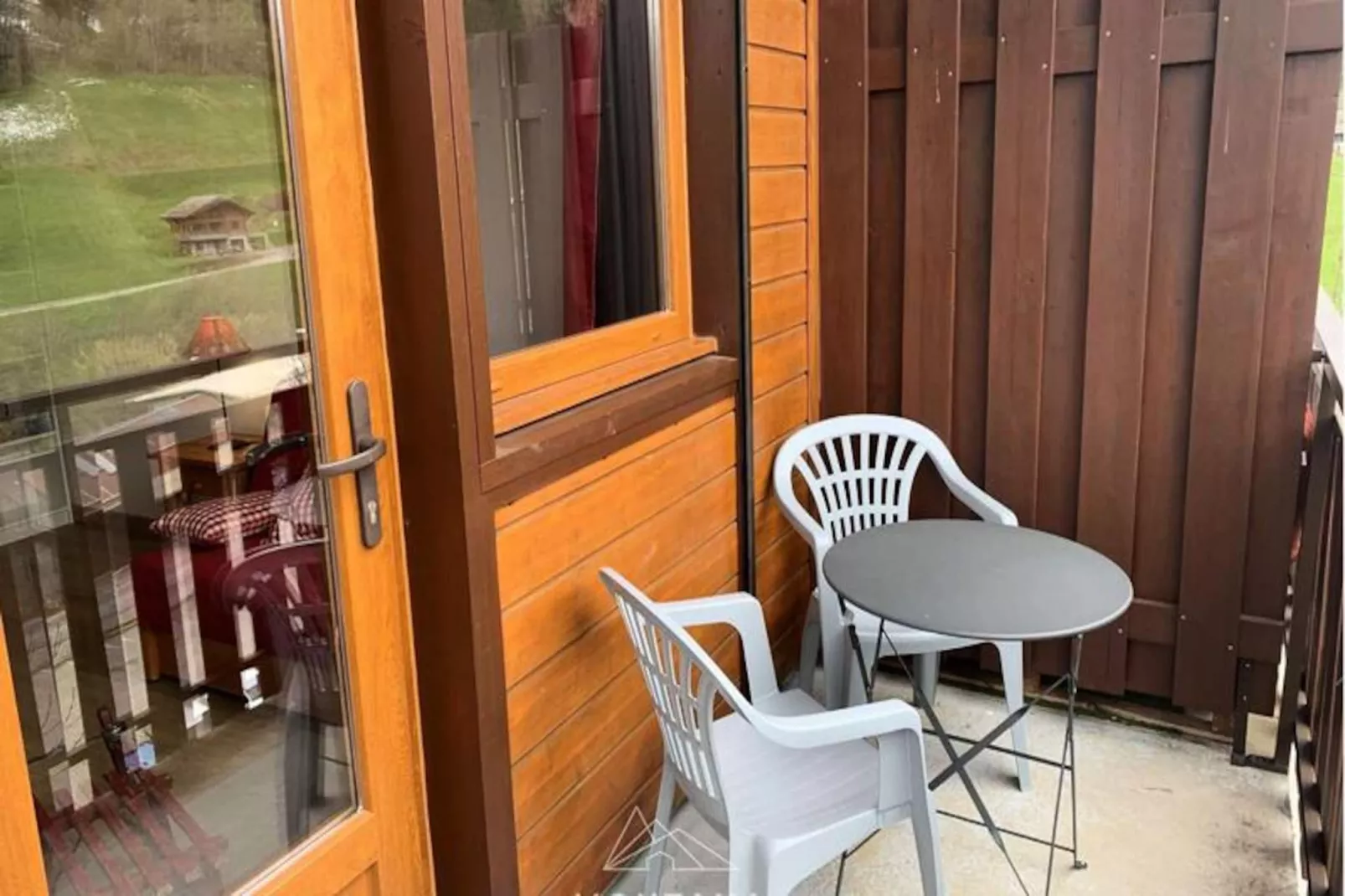 Résidence Les Carlines-Untagged