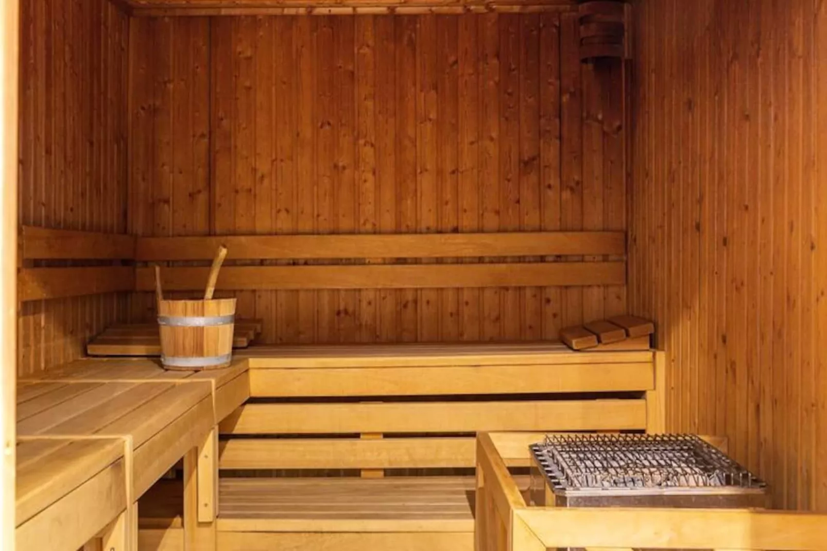 Résidence Les Portes du Mont Blanc **** - Non tagué