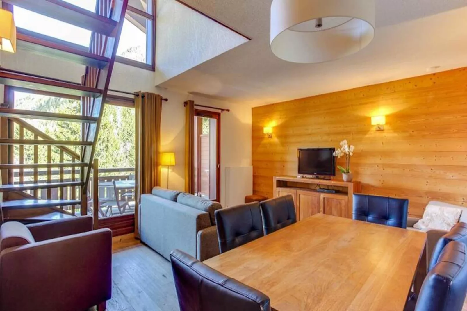 Résidence Les Portes du Mont Blanc **** - Non tagué