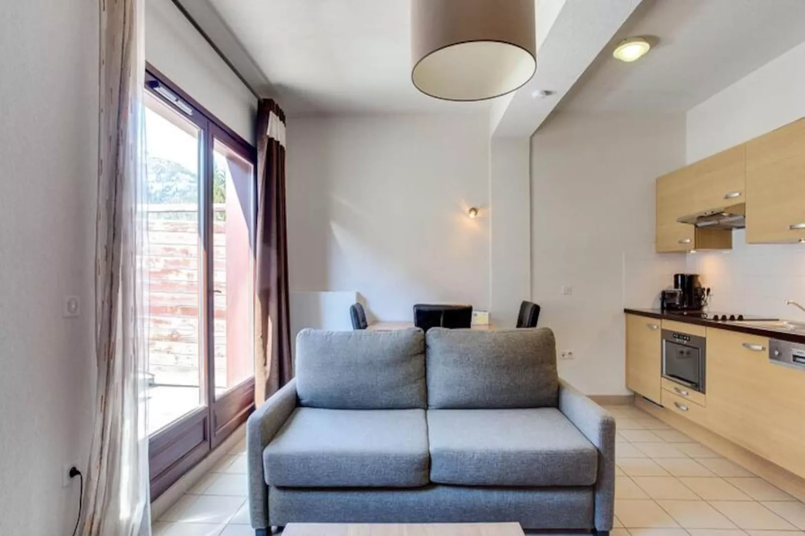 Résidence Les Portes du Mont Blanc **** - Nicht zugeordnet